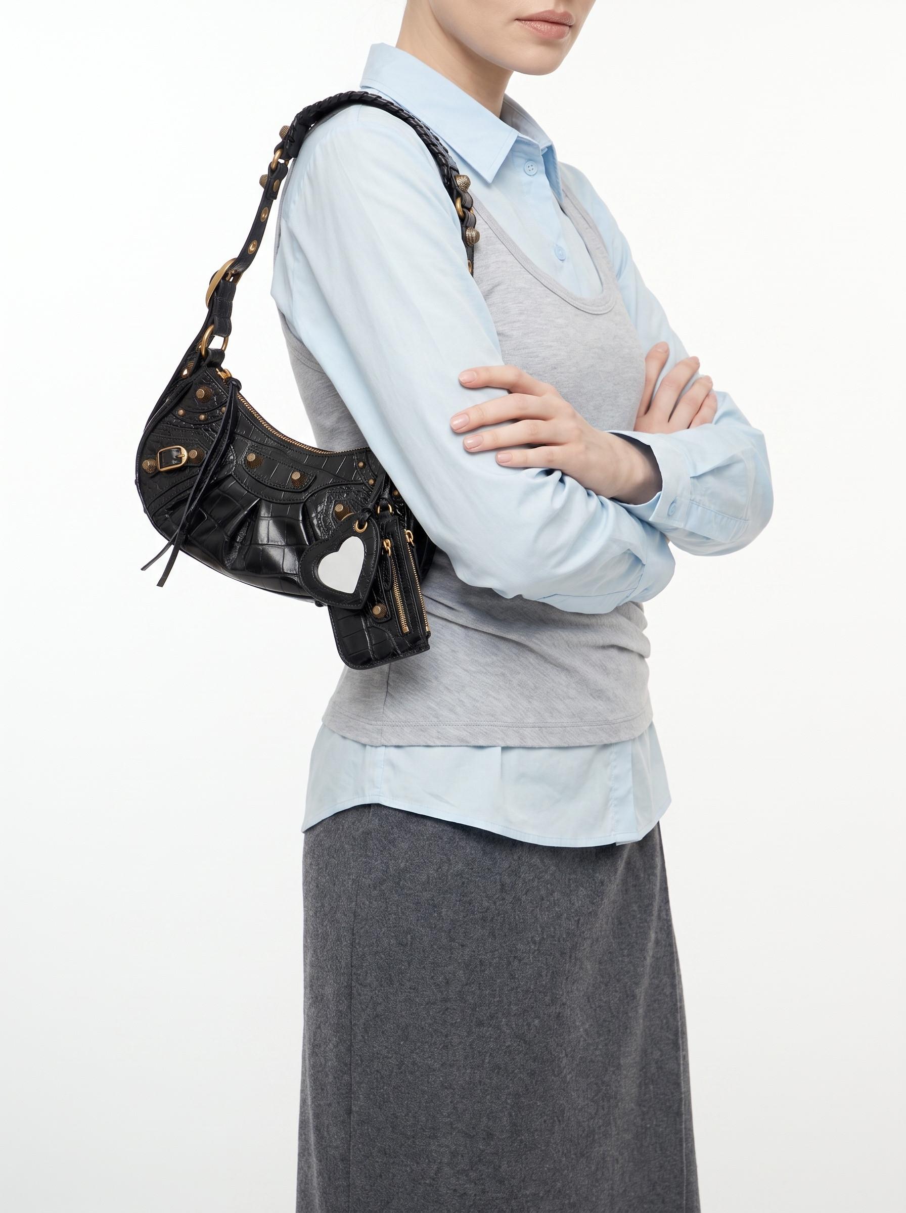 Balenciaga Le Cagole , фото 2