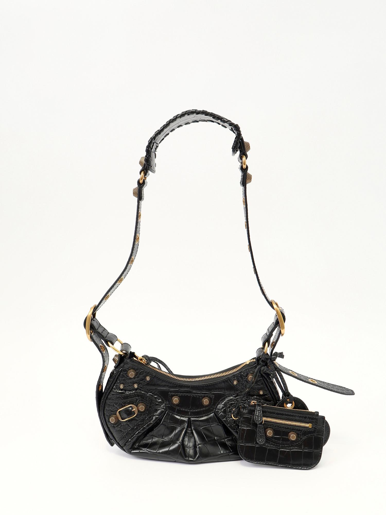 Balenciaga Le Cagole , фото 1