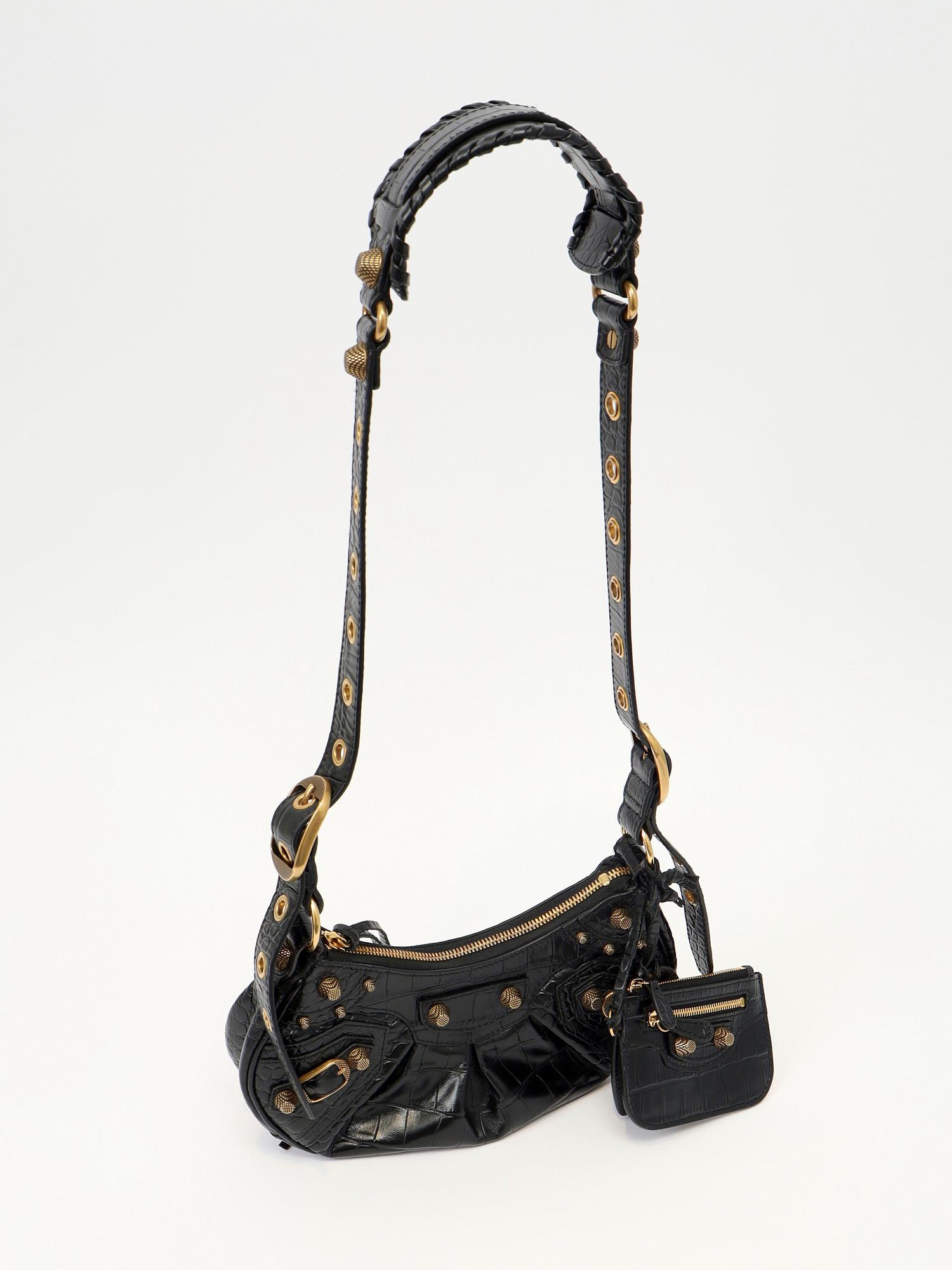 Balenciaga Le Cagole , фото 5