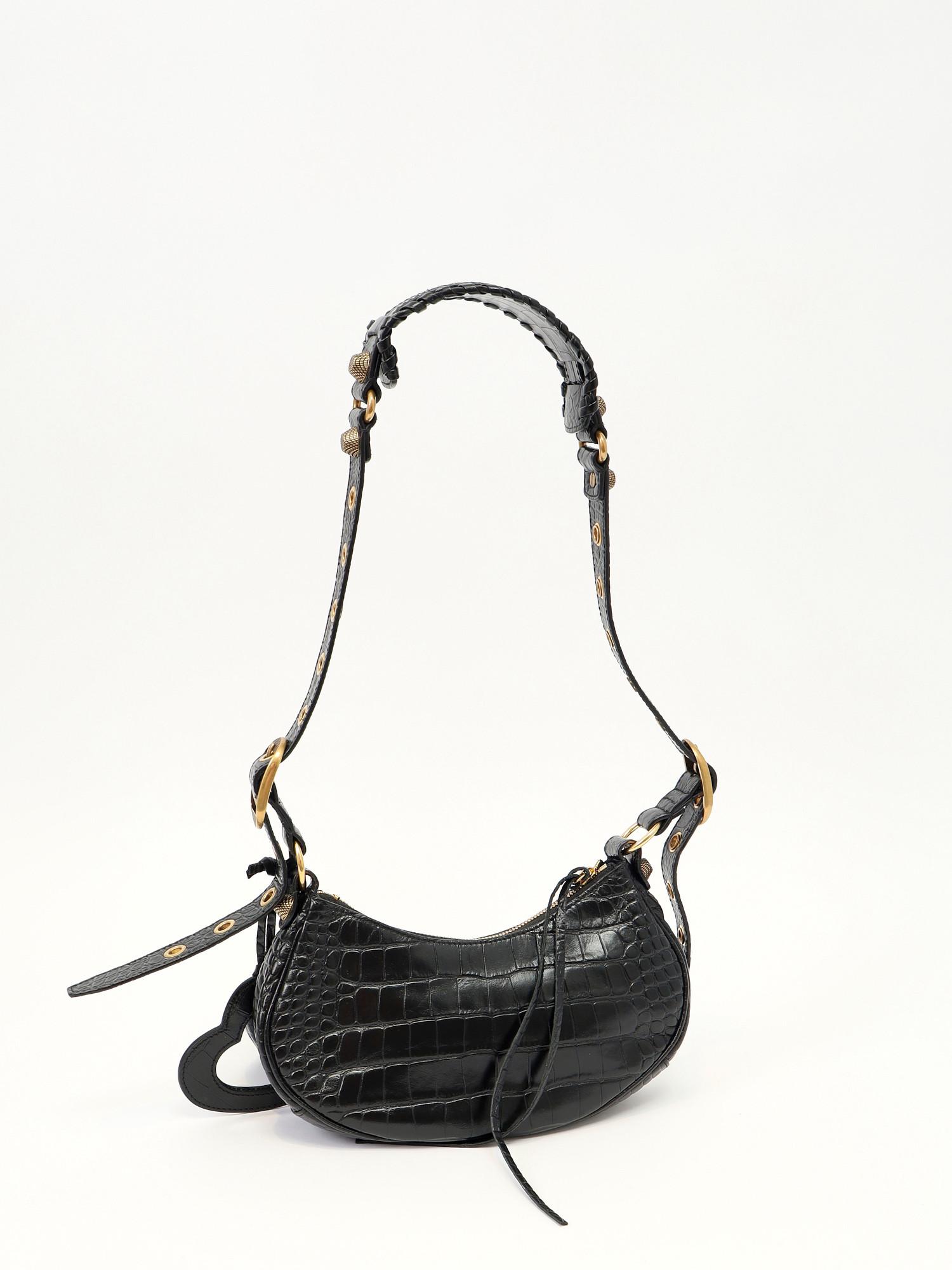Balenciaga Le Cagole , фото 4