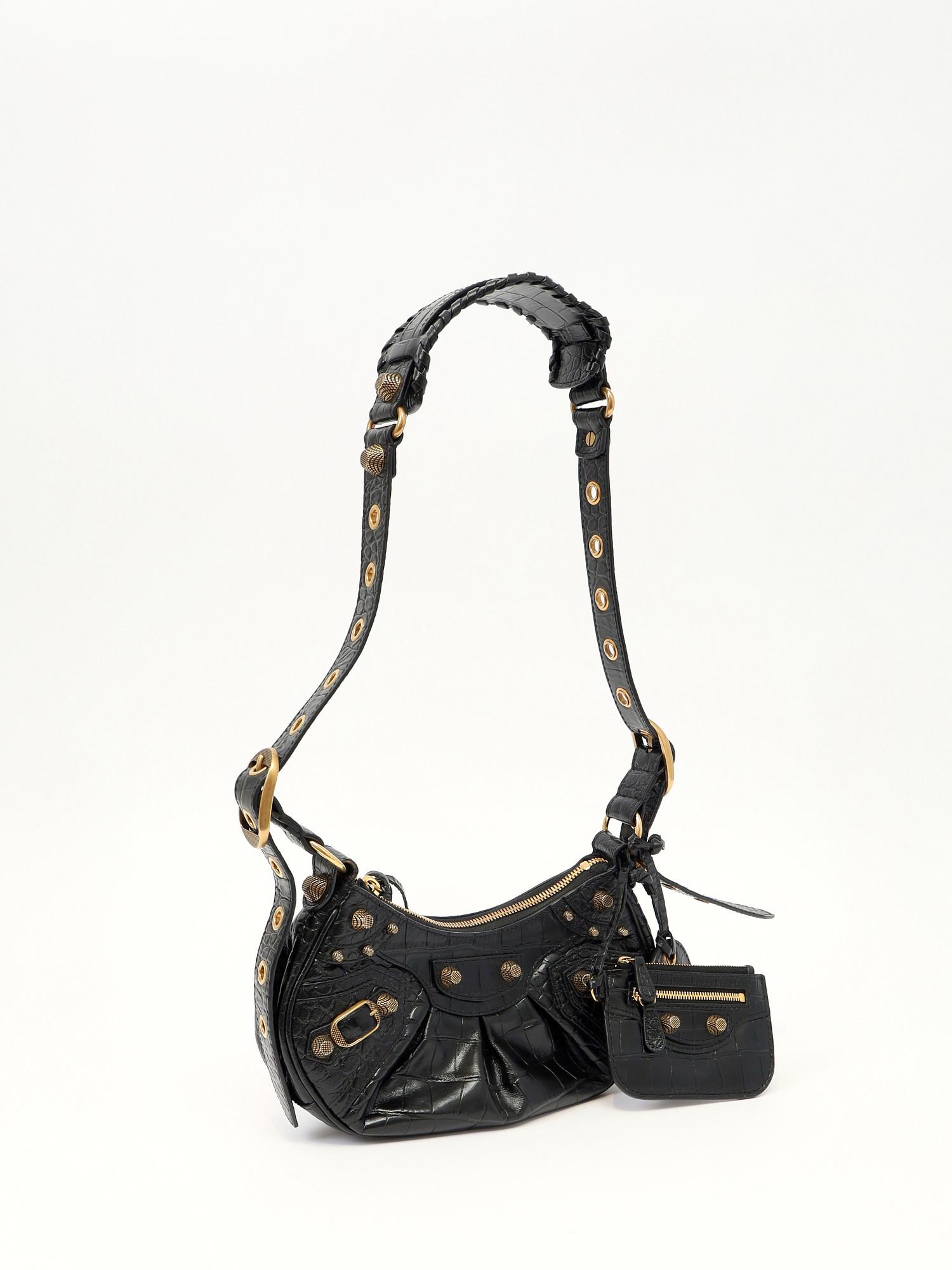 Balenciaga Le Cagole , фото 3