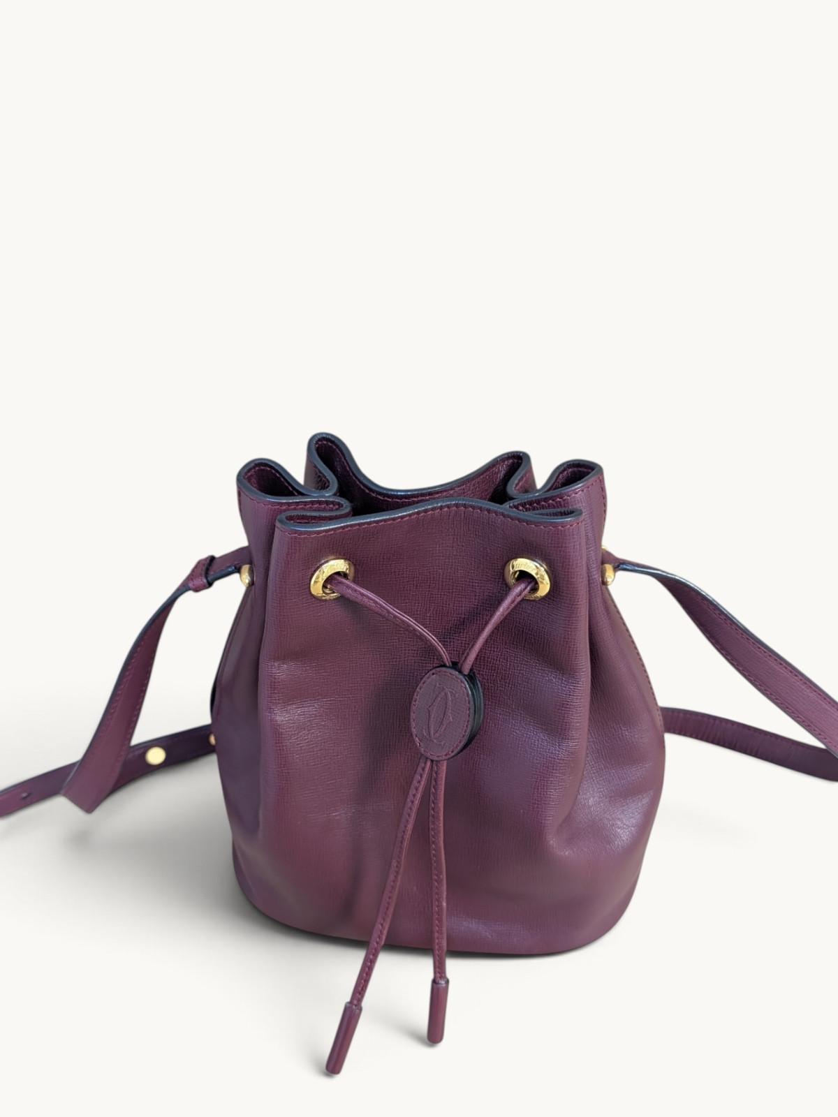 Cartier Bucket , фото 4