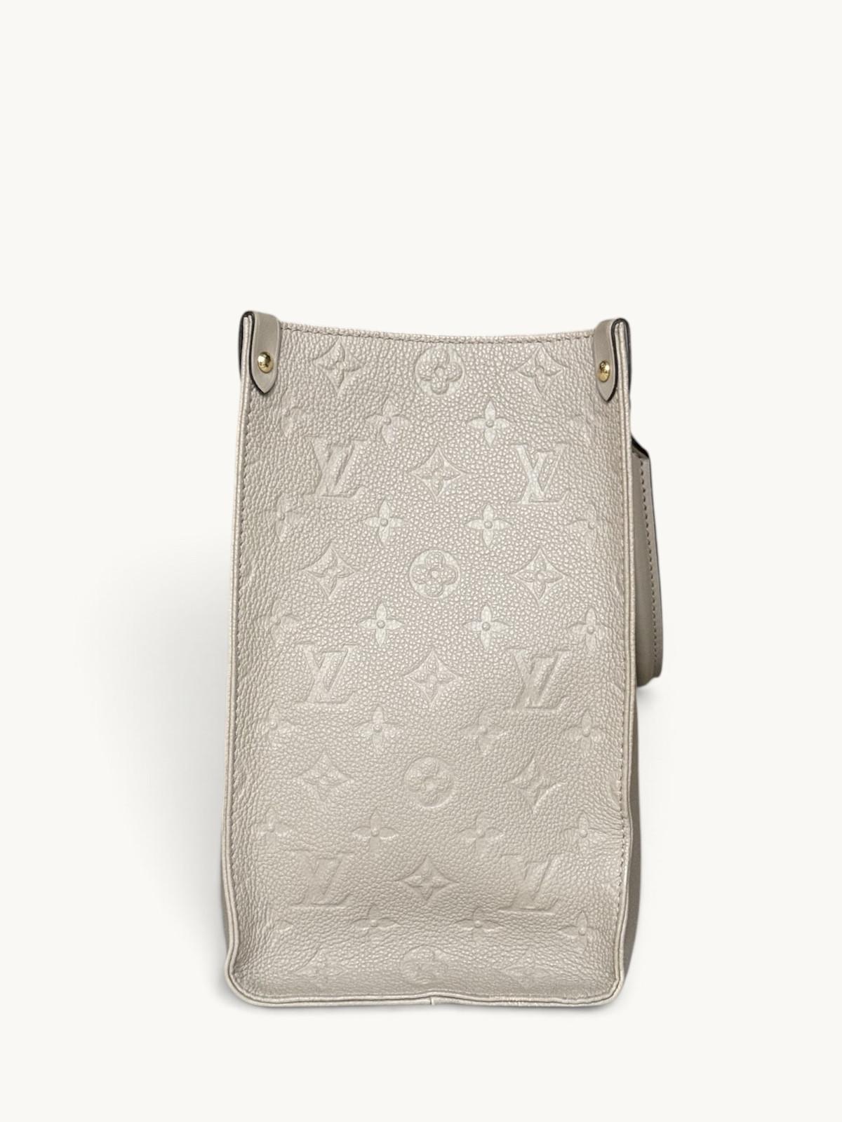 Louis Vuitton OnTheGo , фото 5