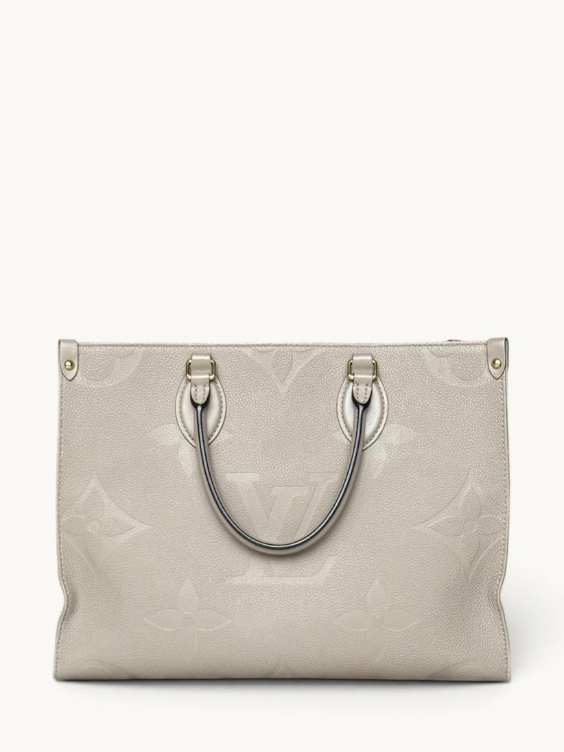 Louis Vuitton OnTheGo , фото 3