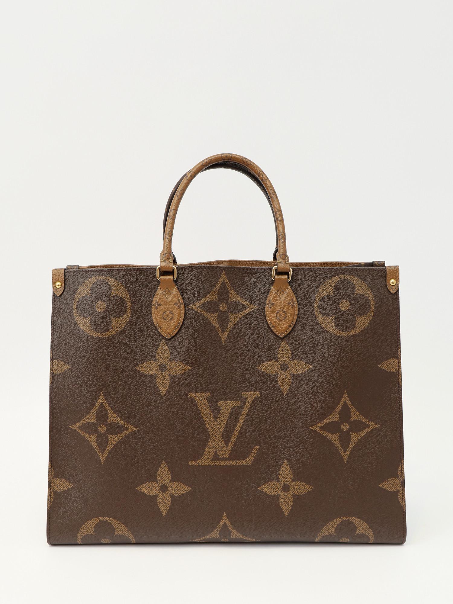 Louis Vuitton OnTheGo , фото 1