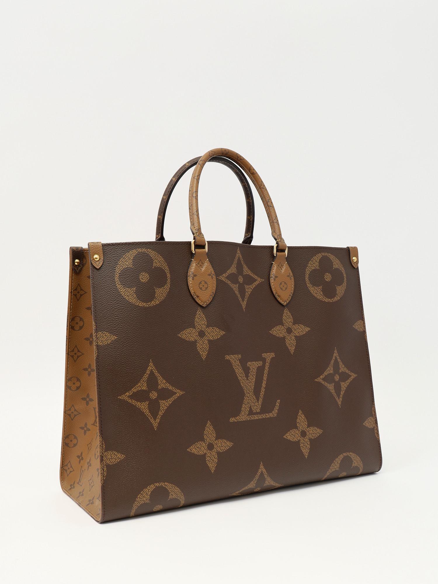Louis Vuitton OnTheGo , фото 3