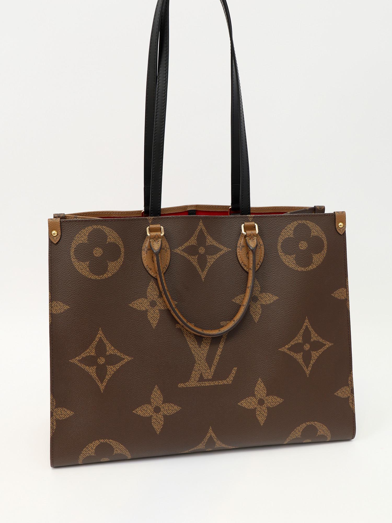 Louis Vuitton OnTheGo , фото 5