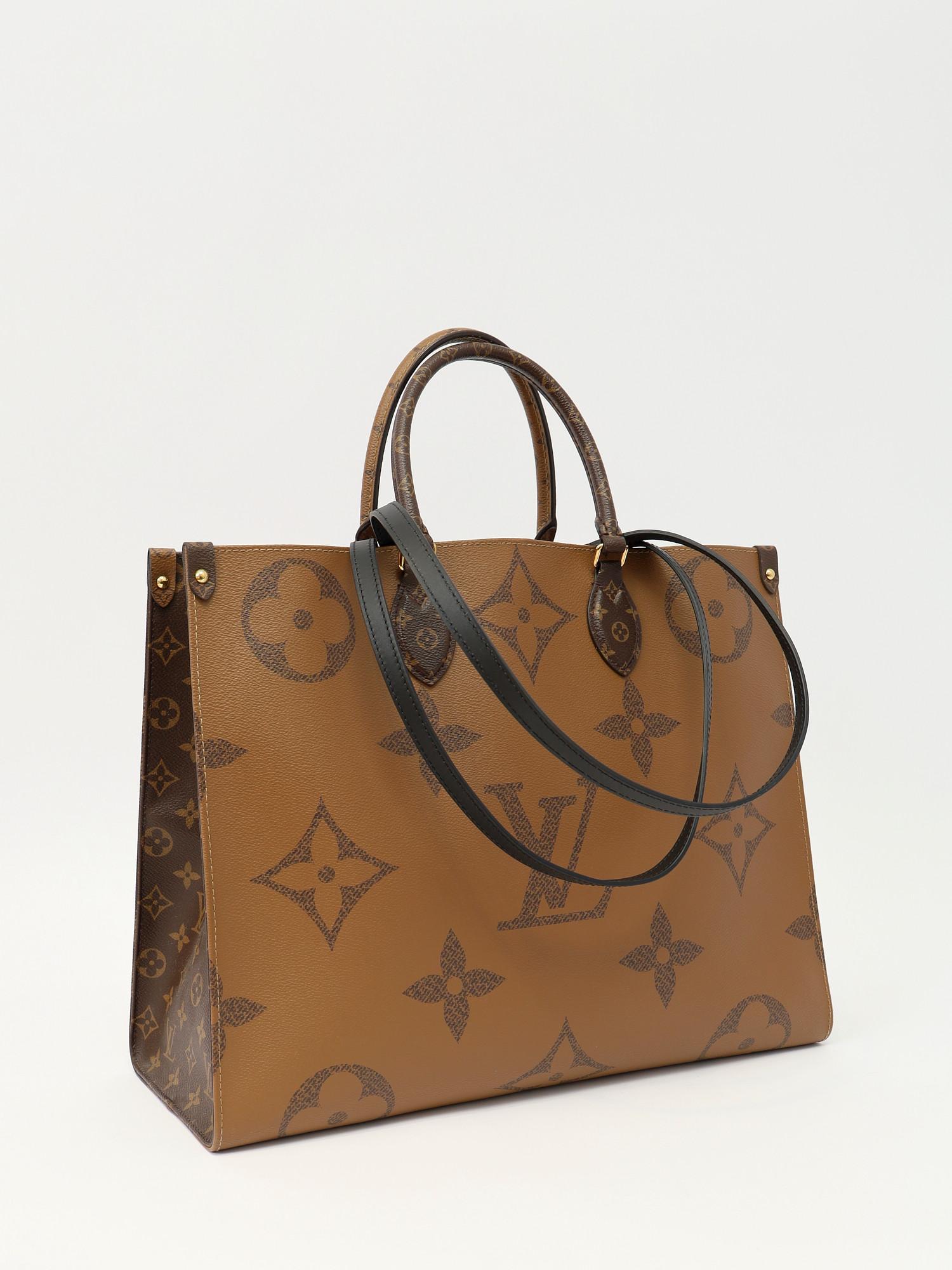 Louis Vuitton OnTheGo , фото 4