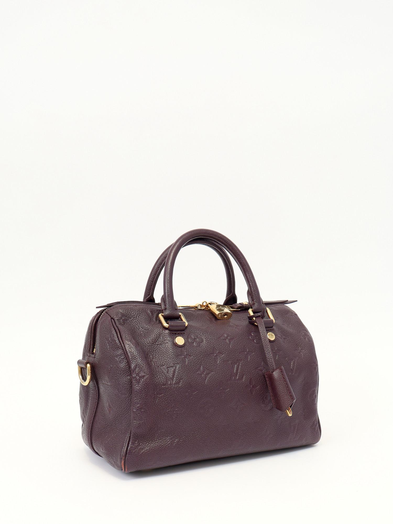 Louis Vuitton Speedy , фото 3