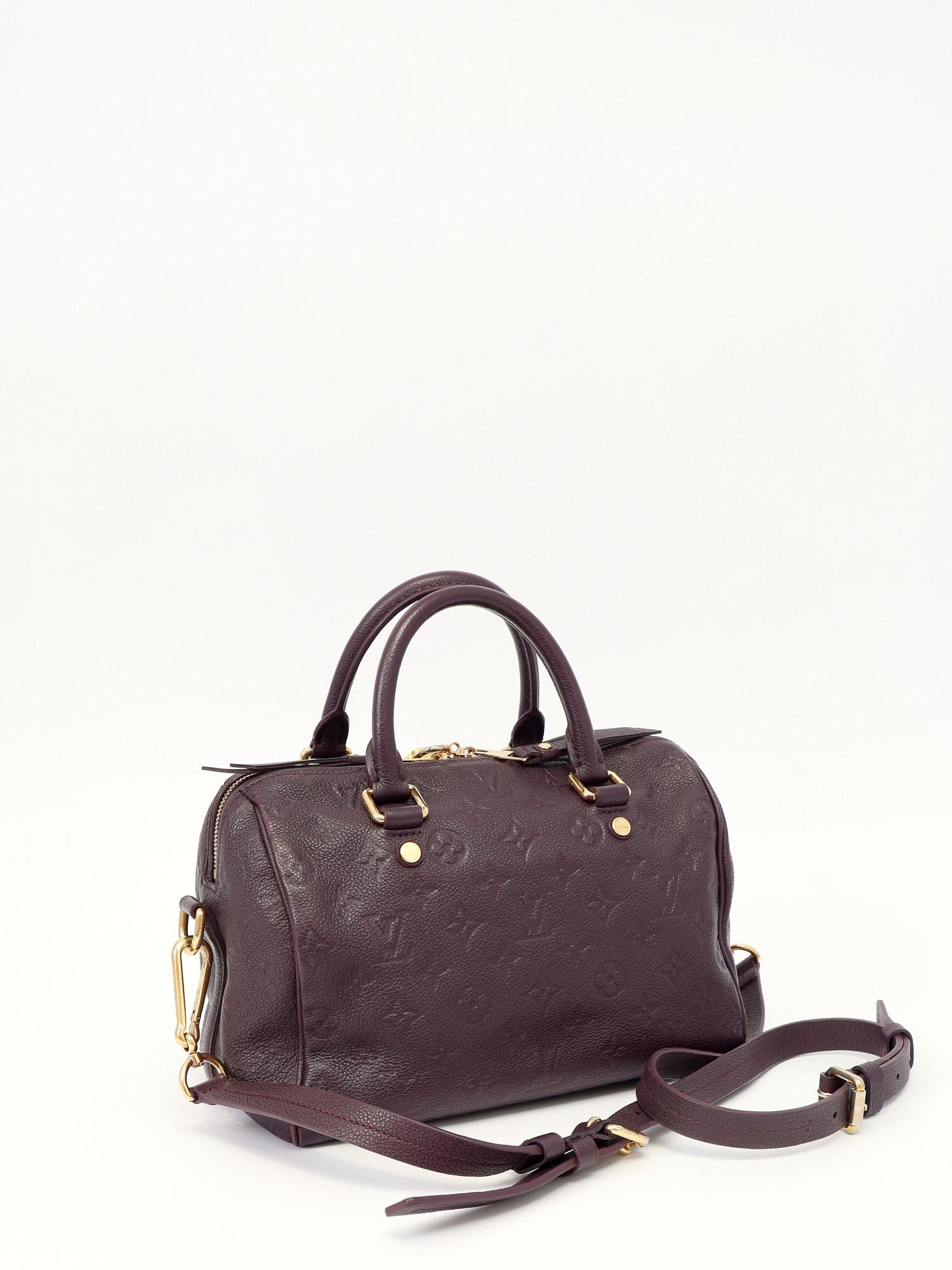 Louis Vuitton Speedy , фото 4
