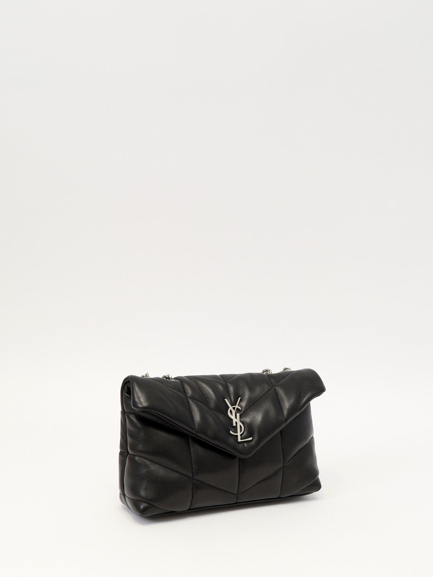 Saint Laurent Puffer , фото 3