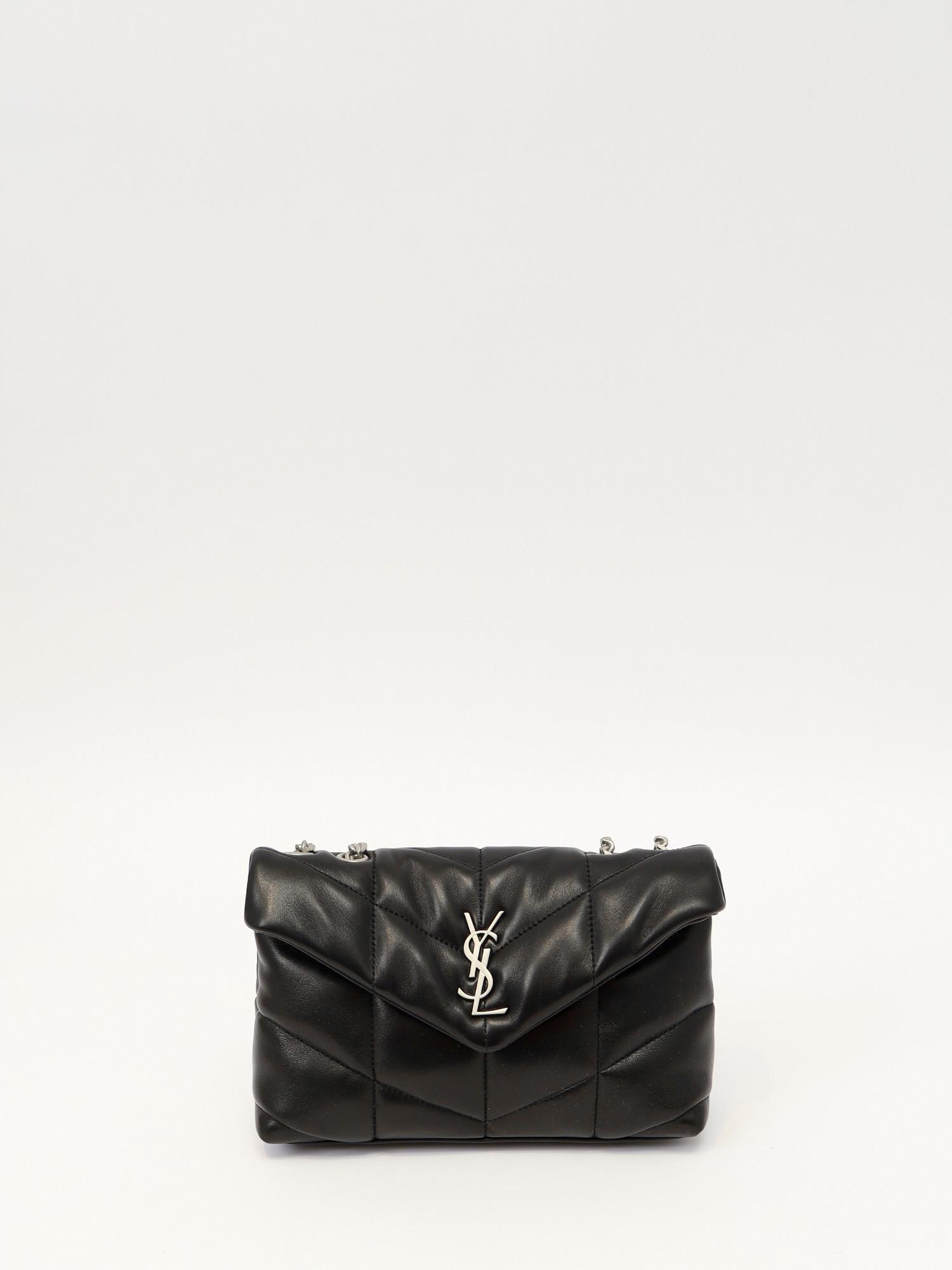 Saint Laurent Puffer , фото 1