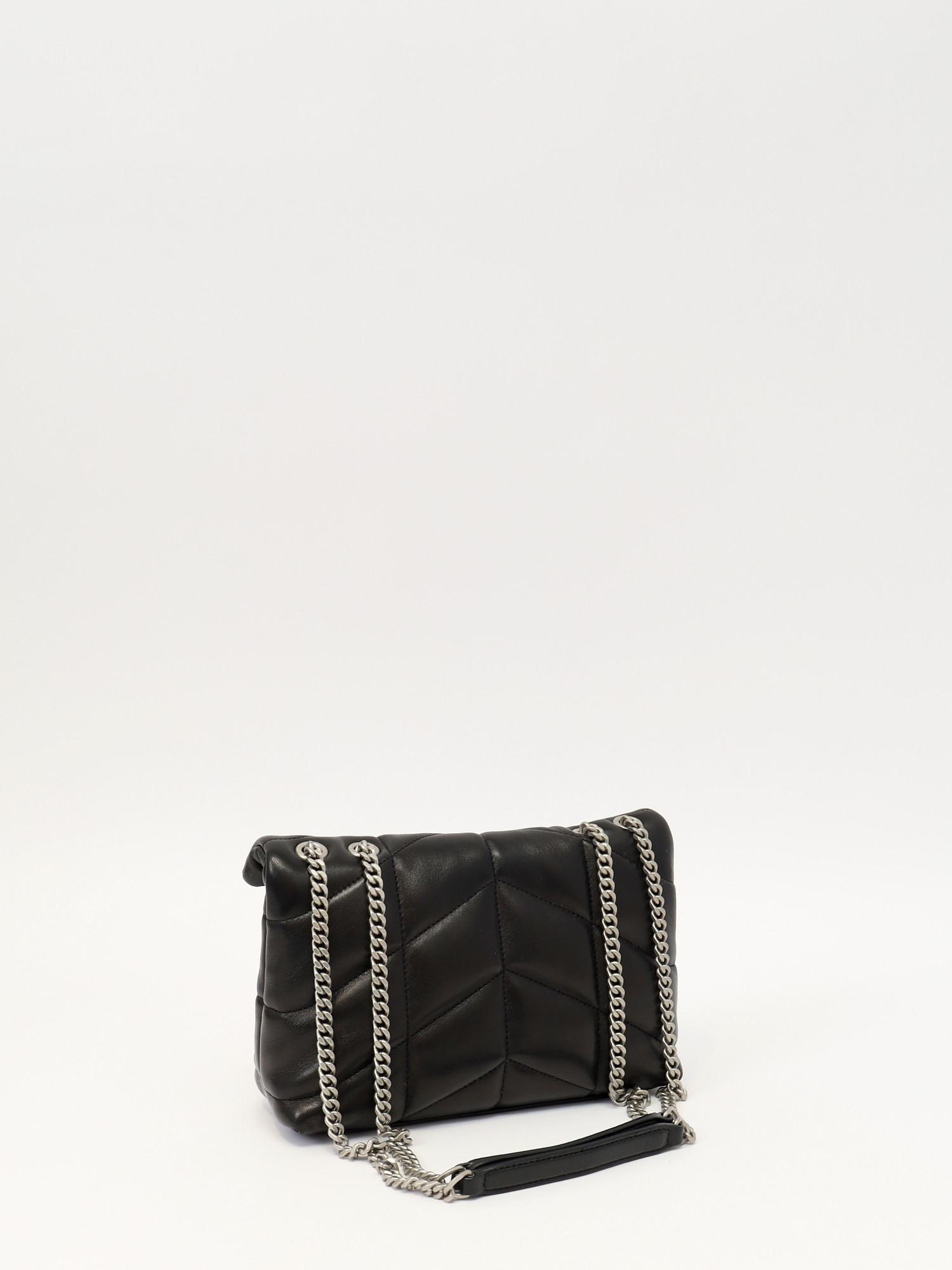 Saint Laurent Puffer , фото 4