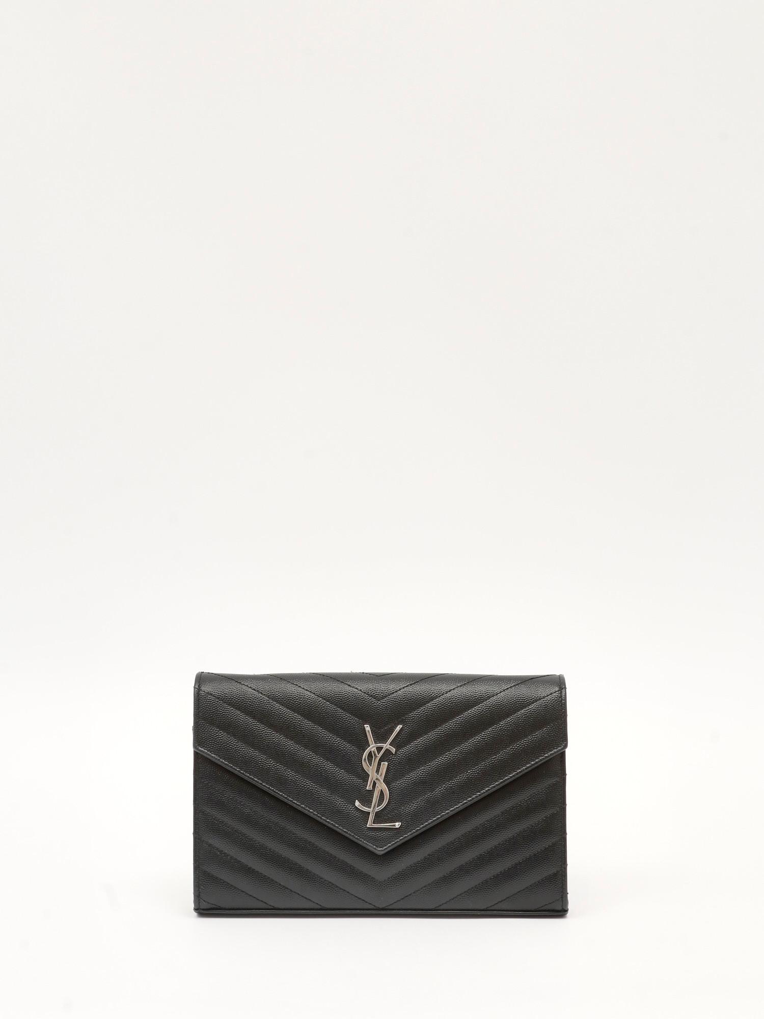 Saint Laurent Cassandre , фото 1