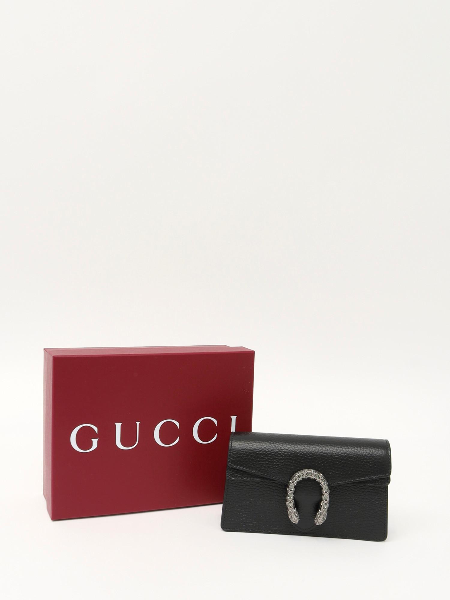 Gucci Dionysus , фото 4
