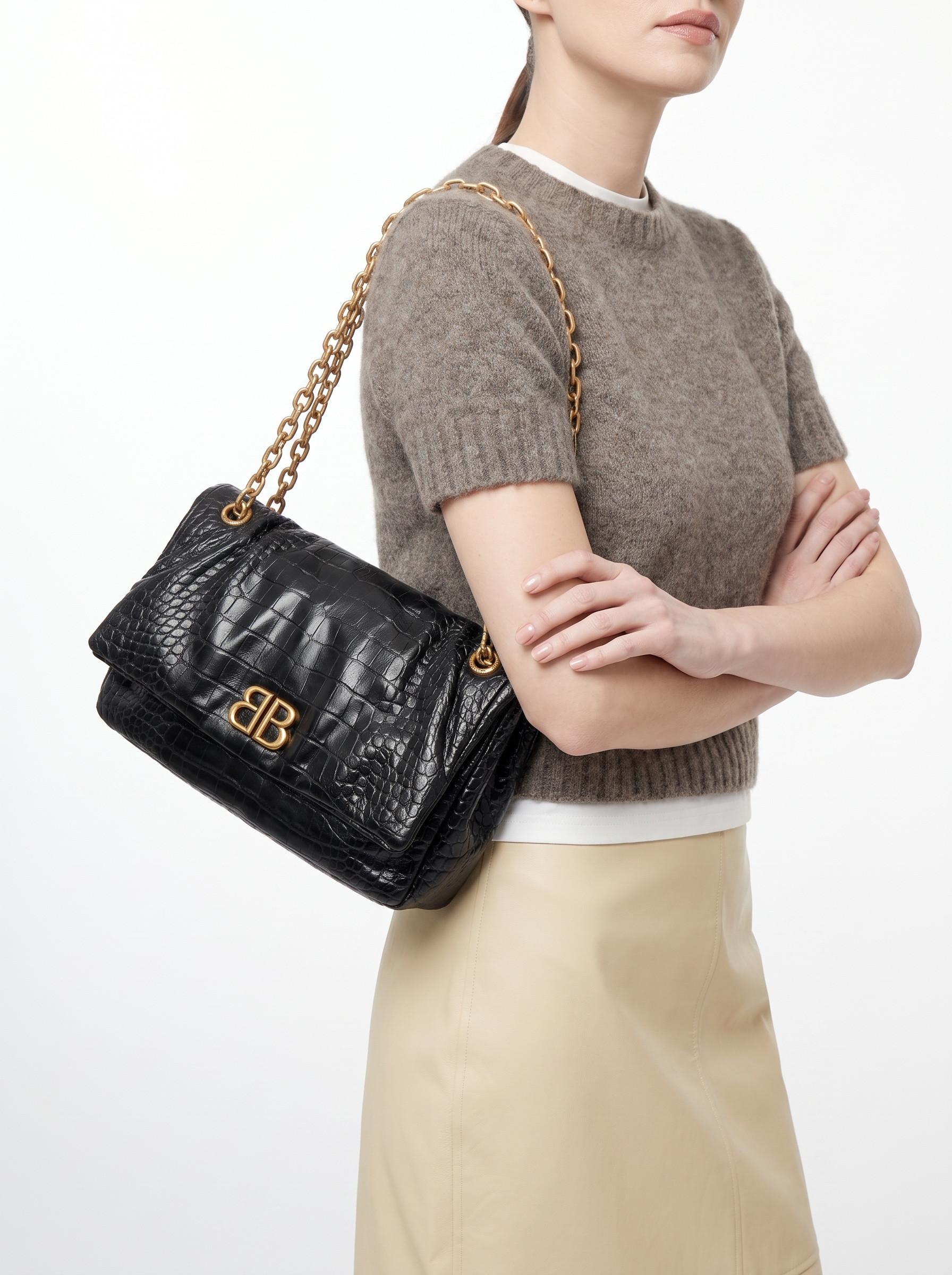 Balenciaga Monaco , фото 2