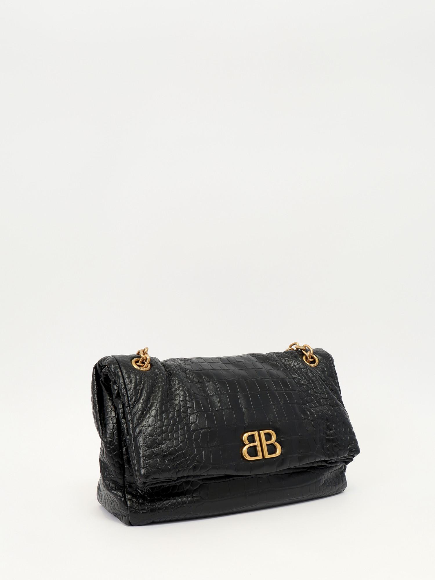 Balenciaga Monaco , фото 3