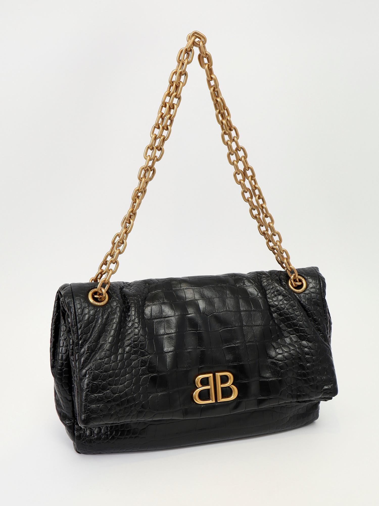 Balenciaga Monaco , фото 5
