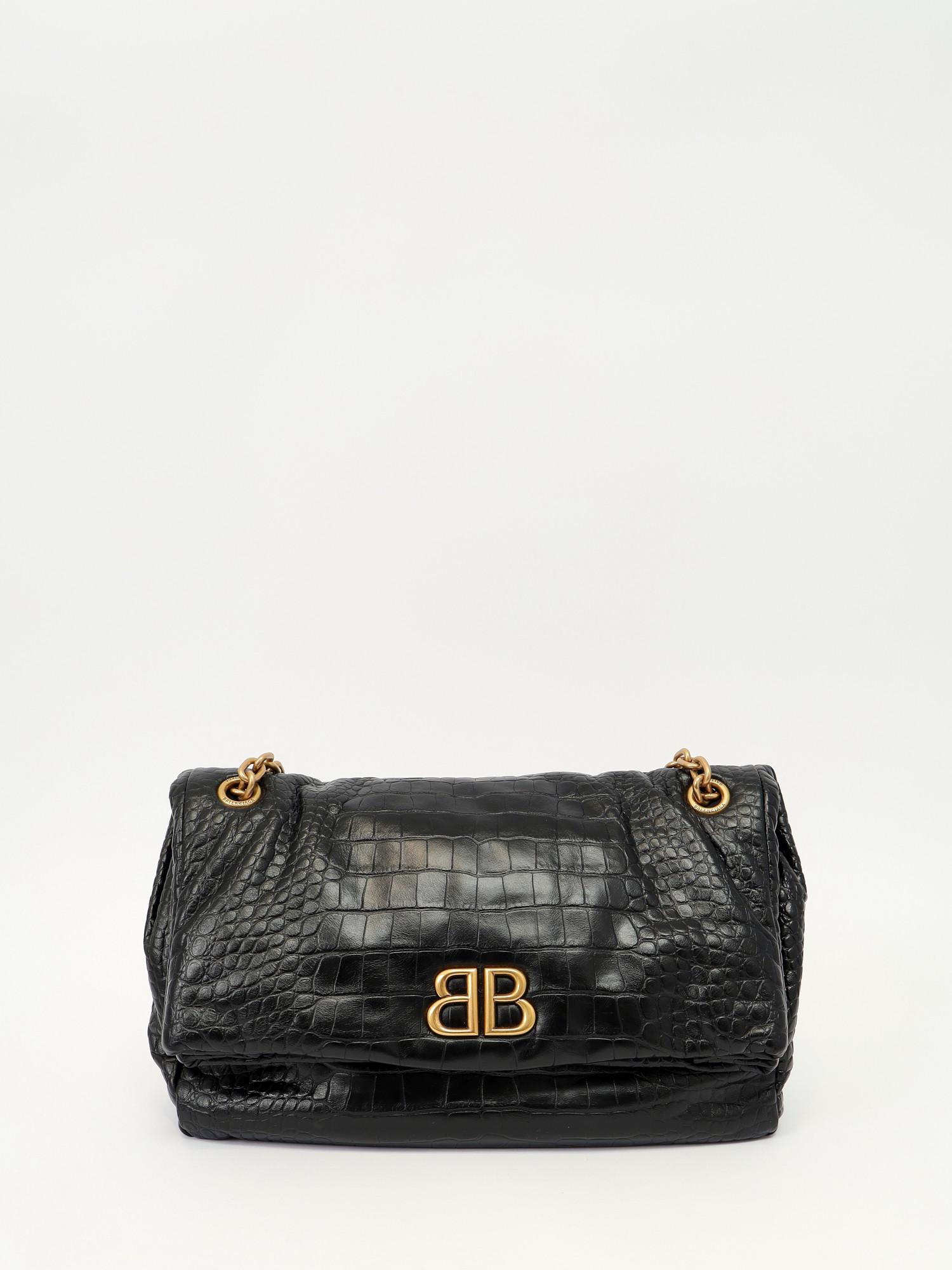 Balenciaga Monaco , фото 1