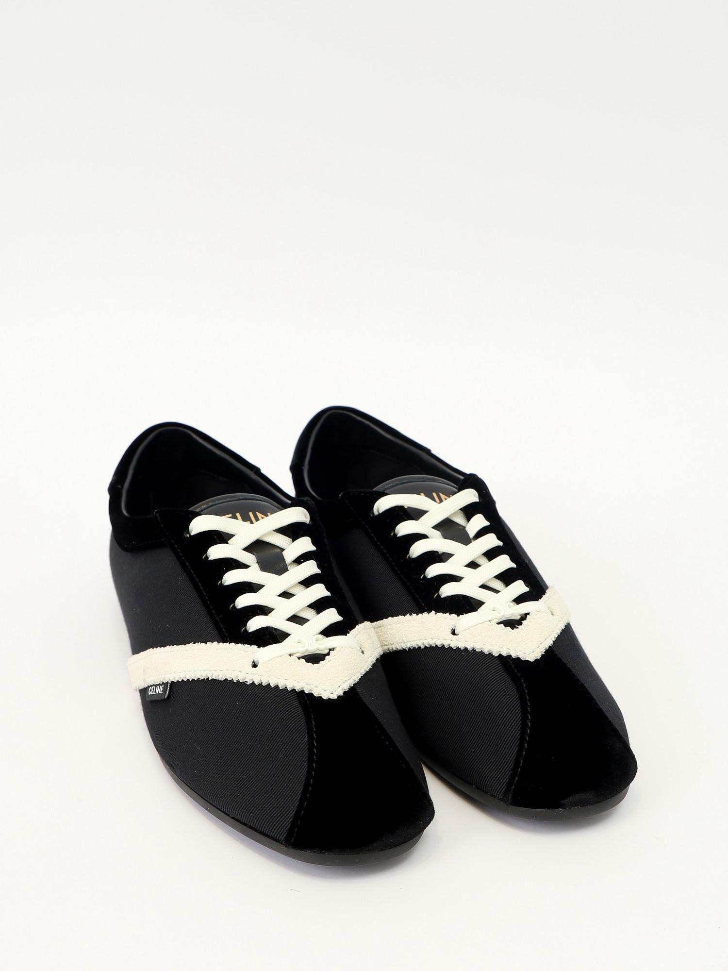Celine Sneakers 39, фото 4