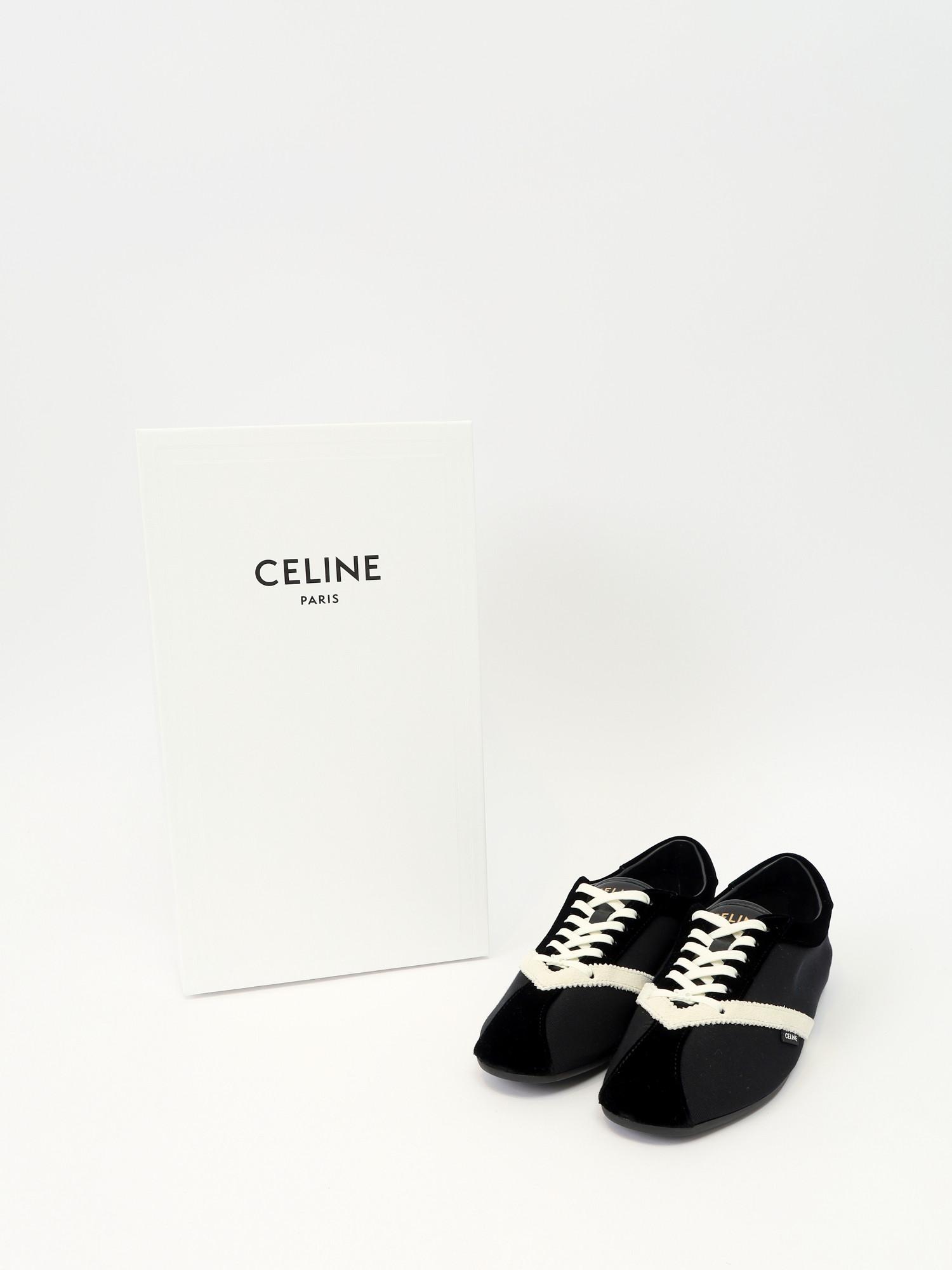 Celine Sneakers 39, фото 3