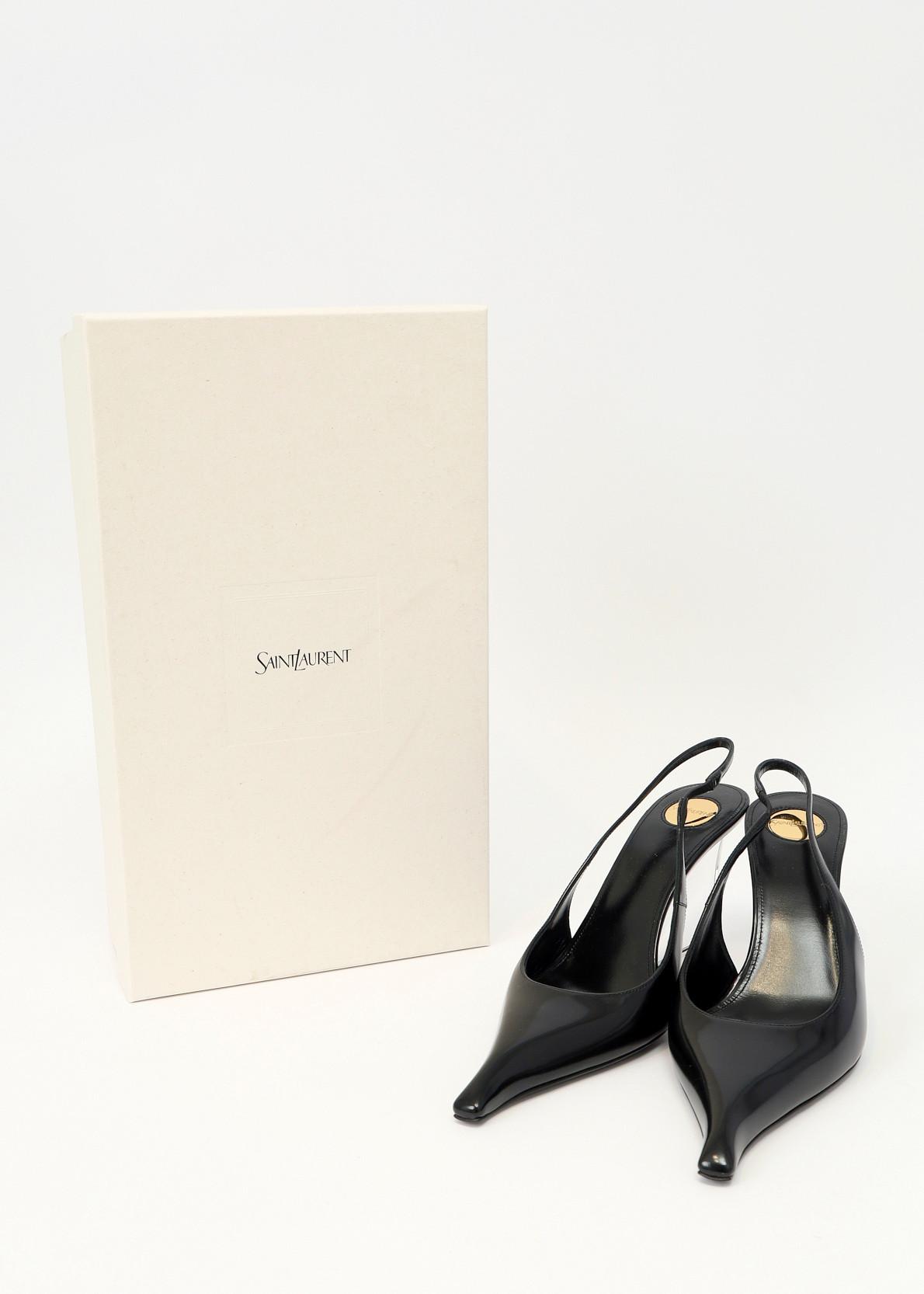 Saint Laurent Miller 39, фото 3