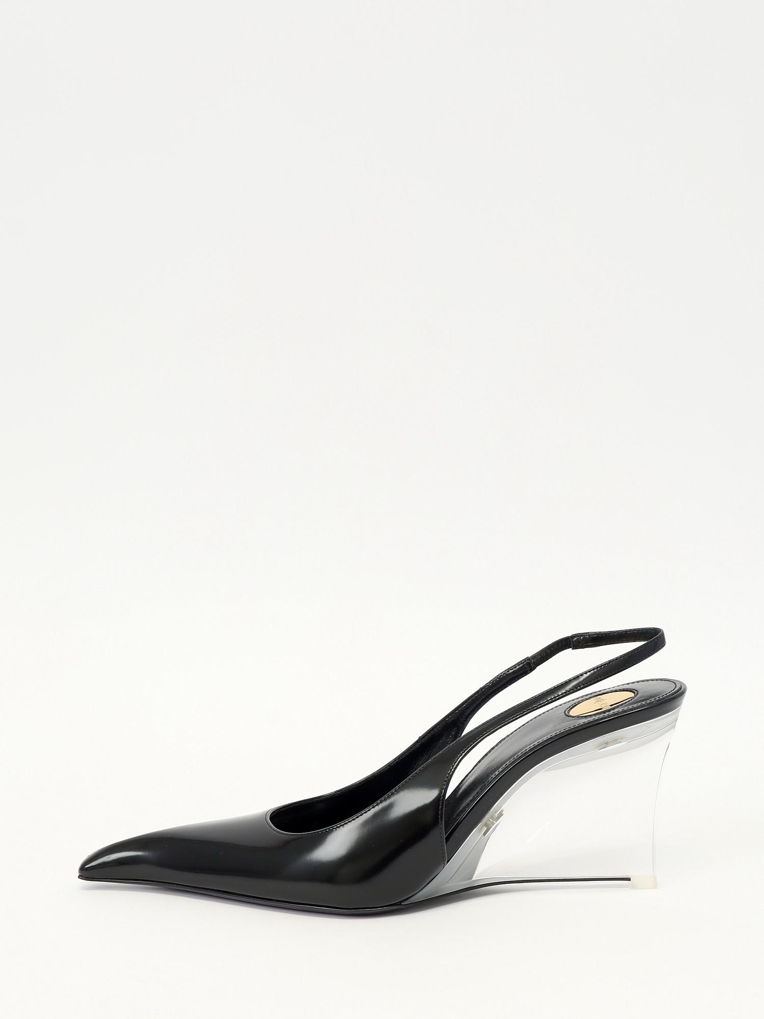 Saint Laurent Miller 39, фото 2
