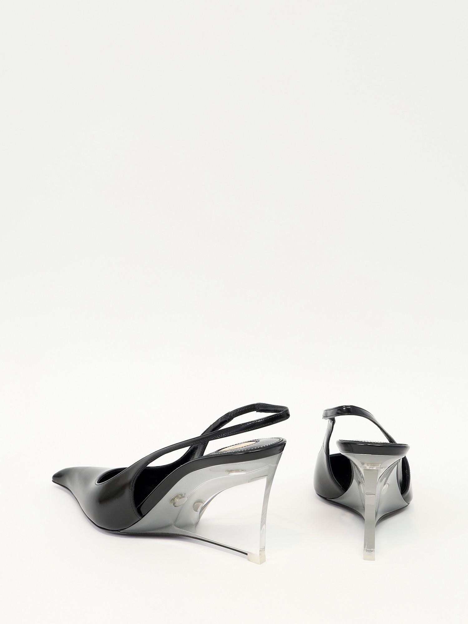 Saint Laurent Miller 39, фото 5