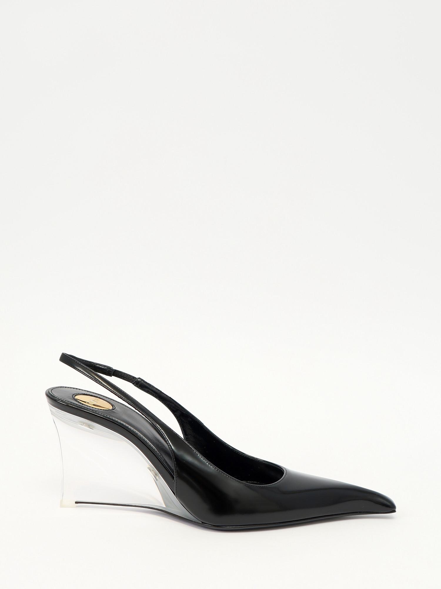 Saint Laurent Miller 39, фото 1