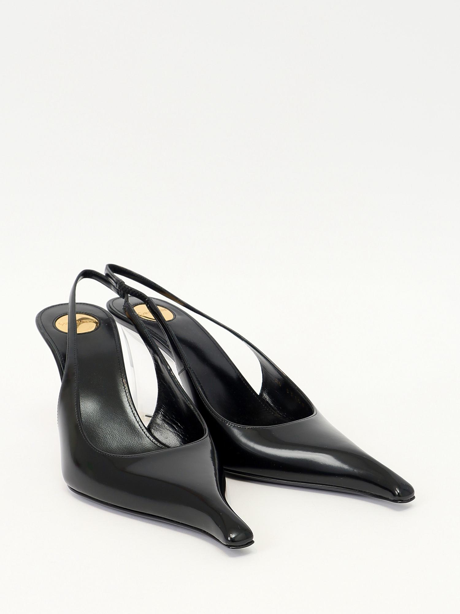 Saint Laurent Miller 40, фото 4