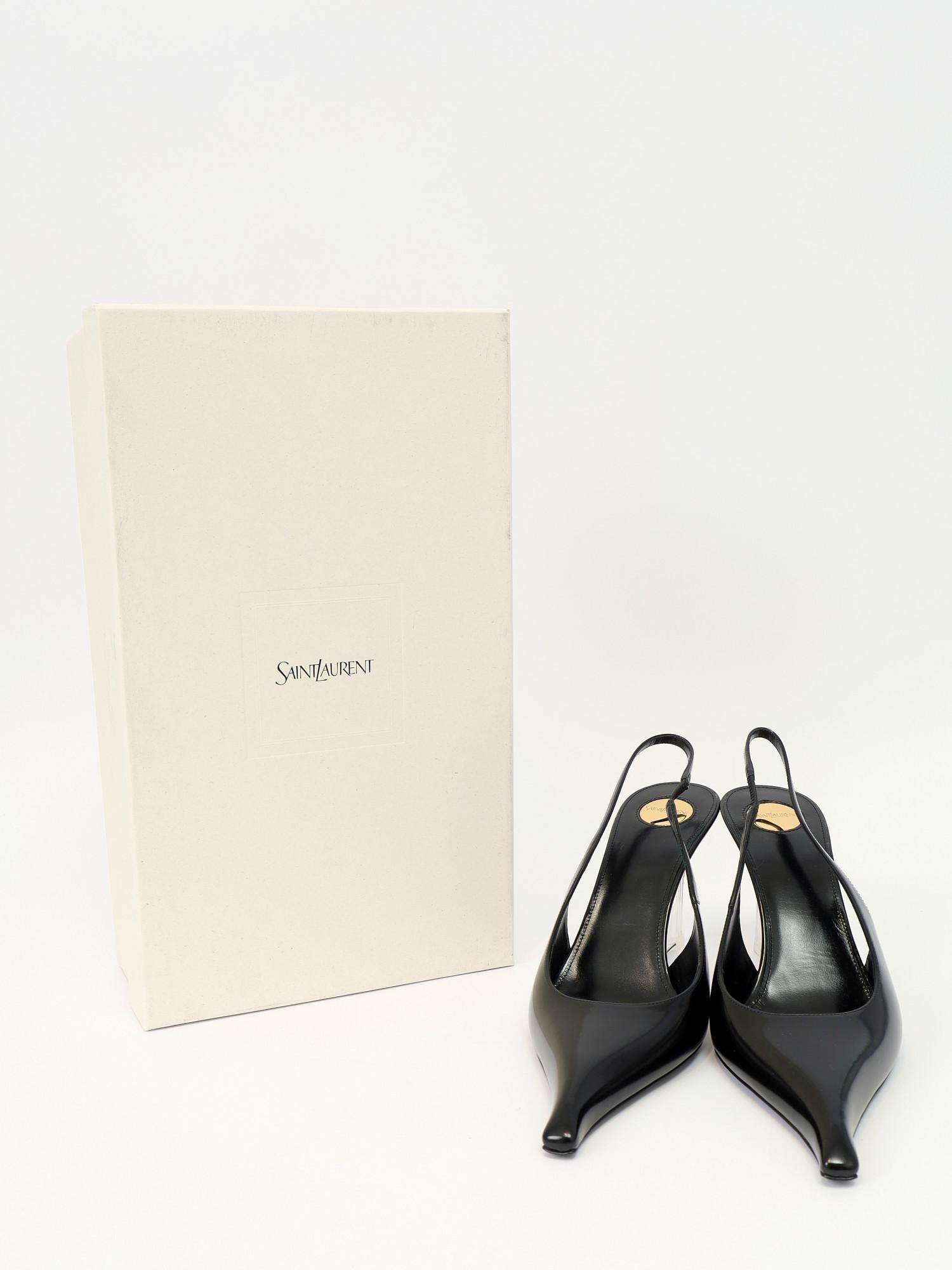 Saint Laurent Miller 40, фото 3