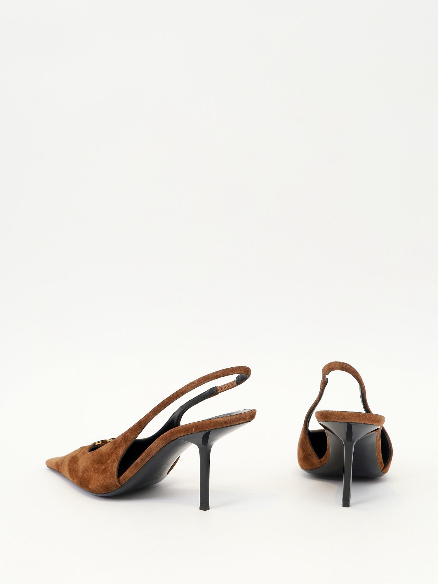Saint Laurent Babylone 38.5, фото 5