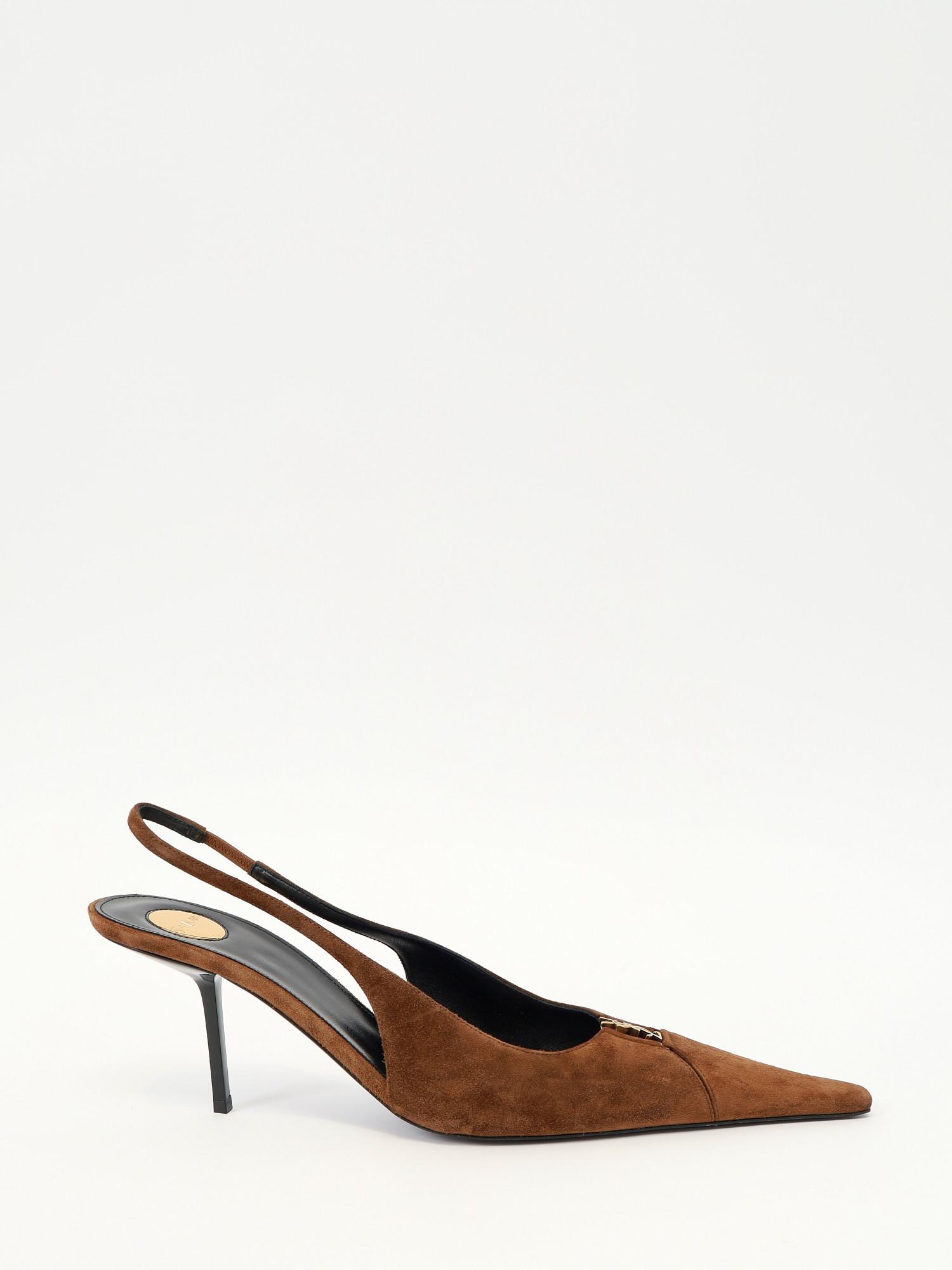 Saint Laurent Babylone 40, фото 1
