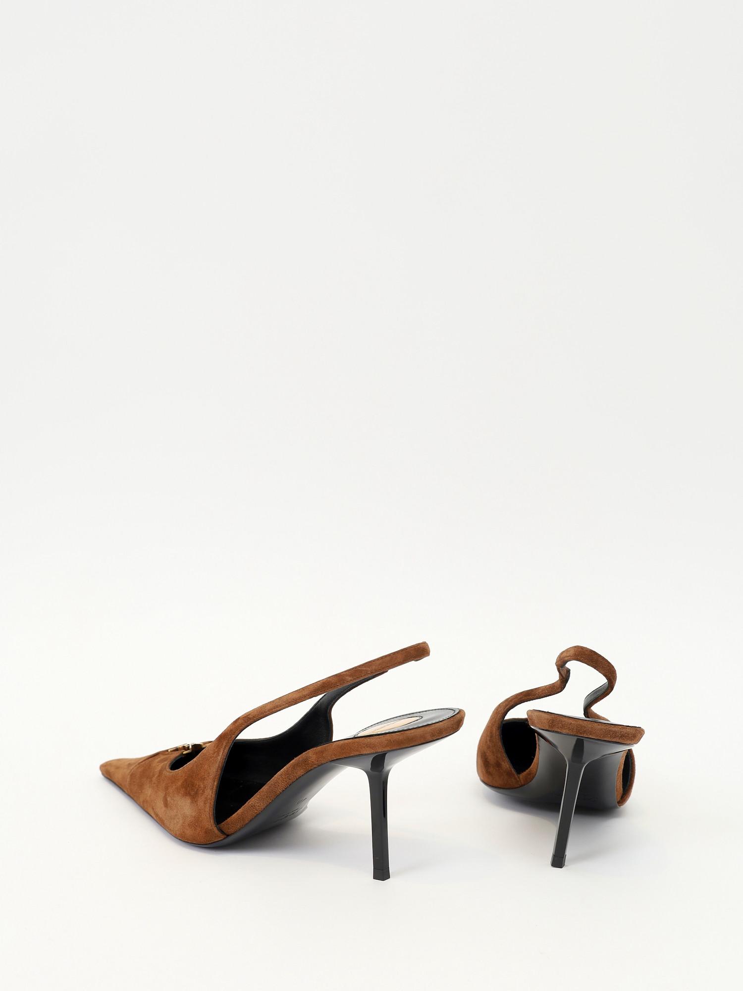Saint Laurent Babylone 40, фото 5