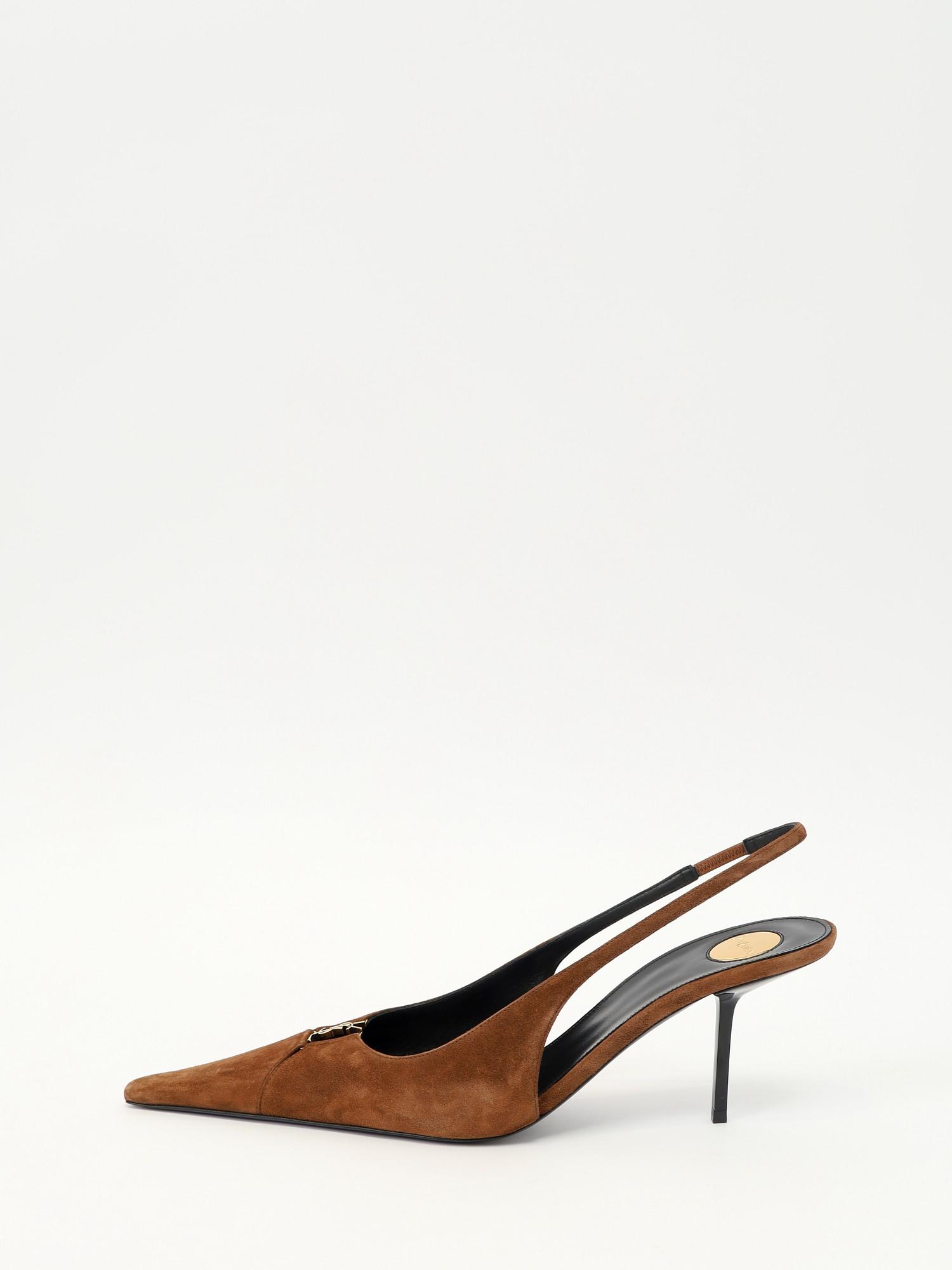 Saint Laurent Babylone 40, фото 2