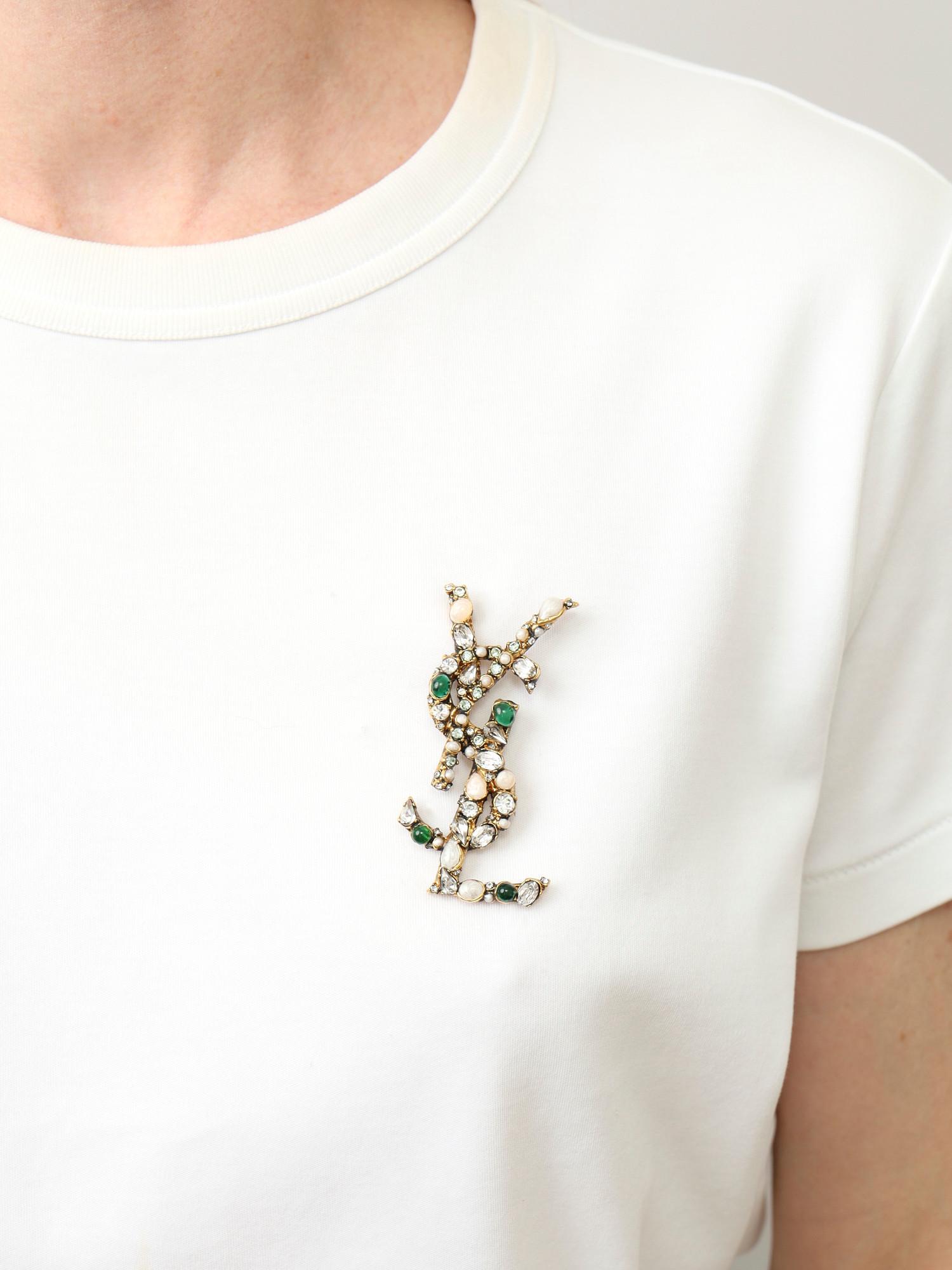 Saint Laurent  , фото 2