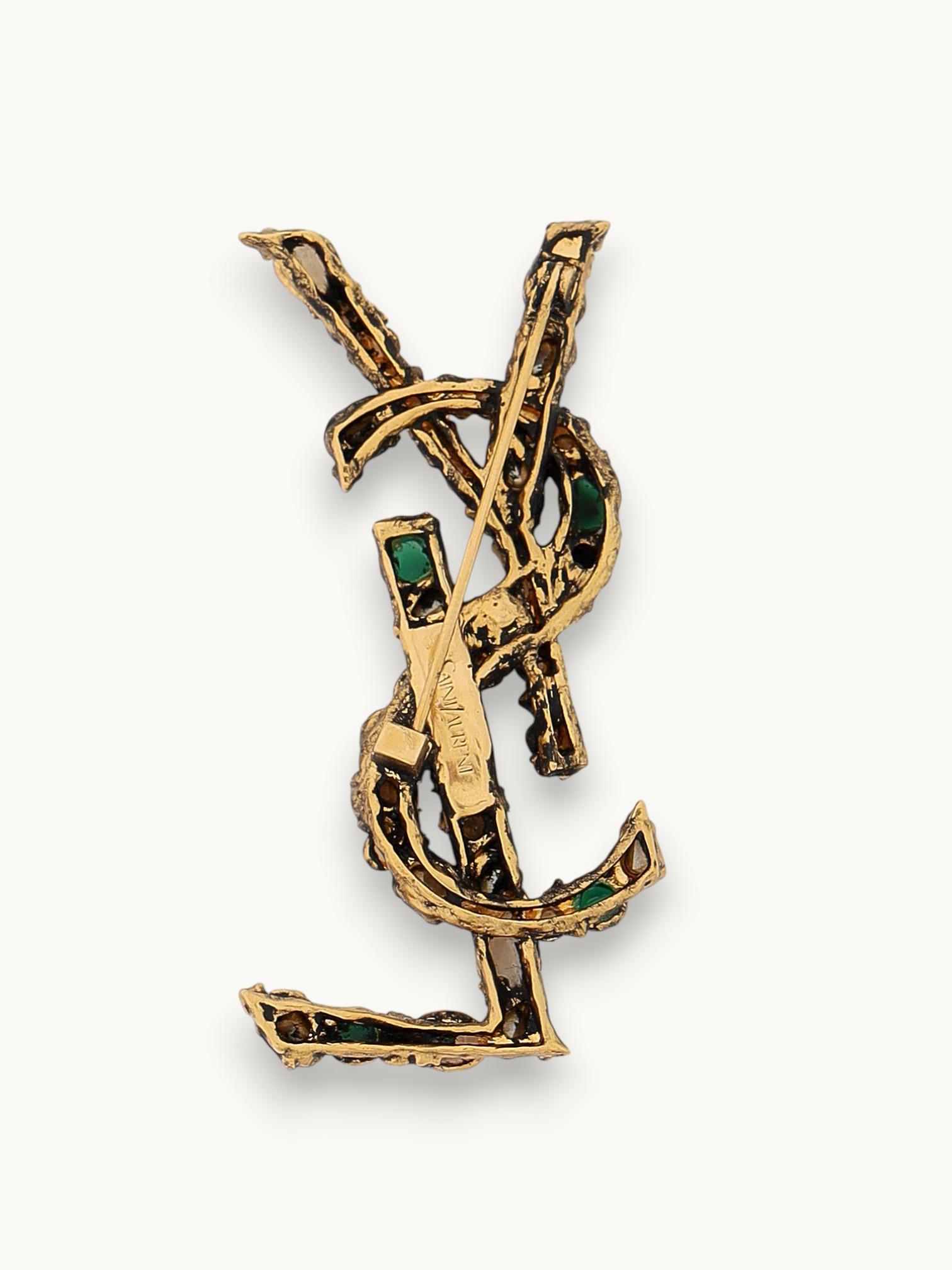 Saint Laurent  , фото 4