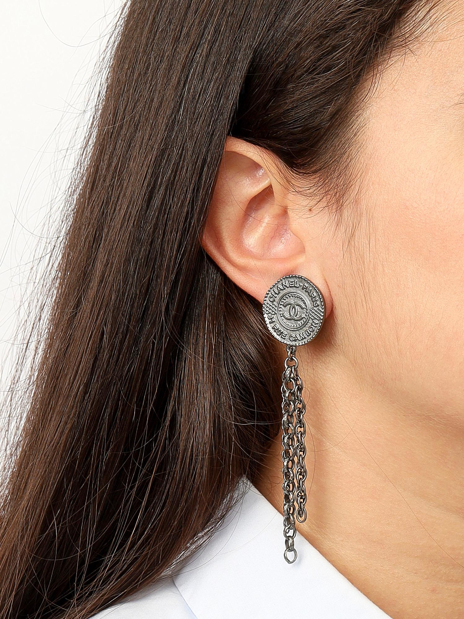 Chanel Clips , фото 2