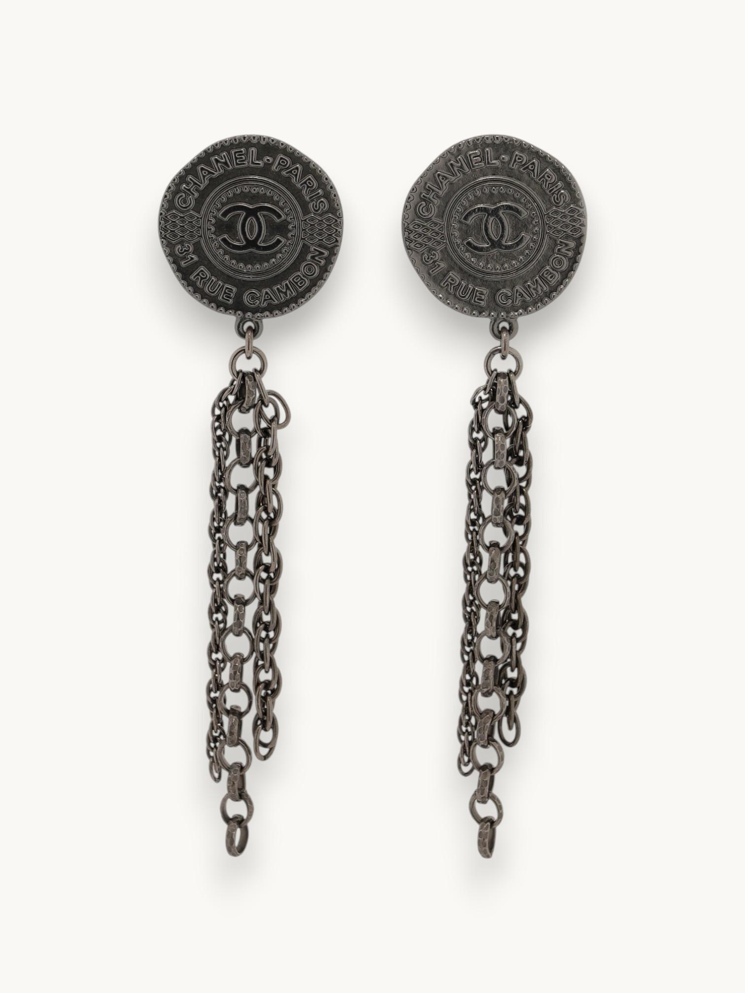 Chanel Clips , фото 1