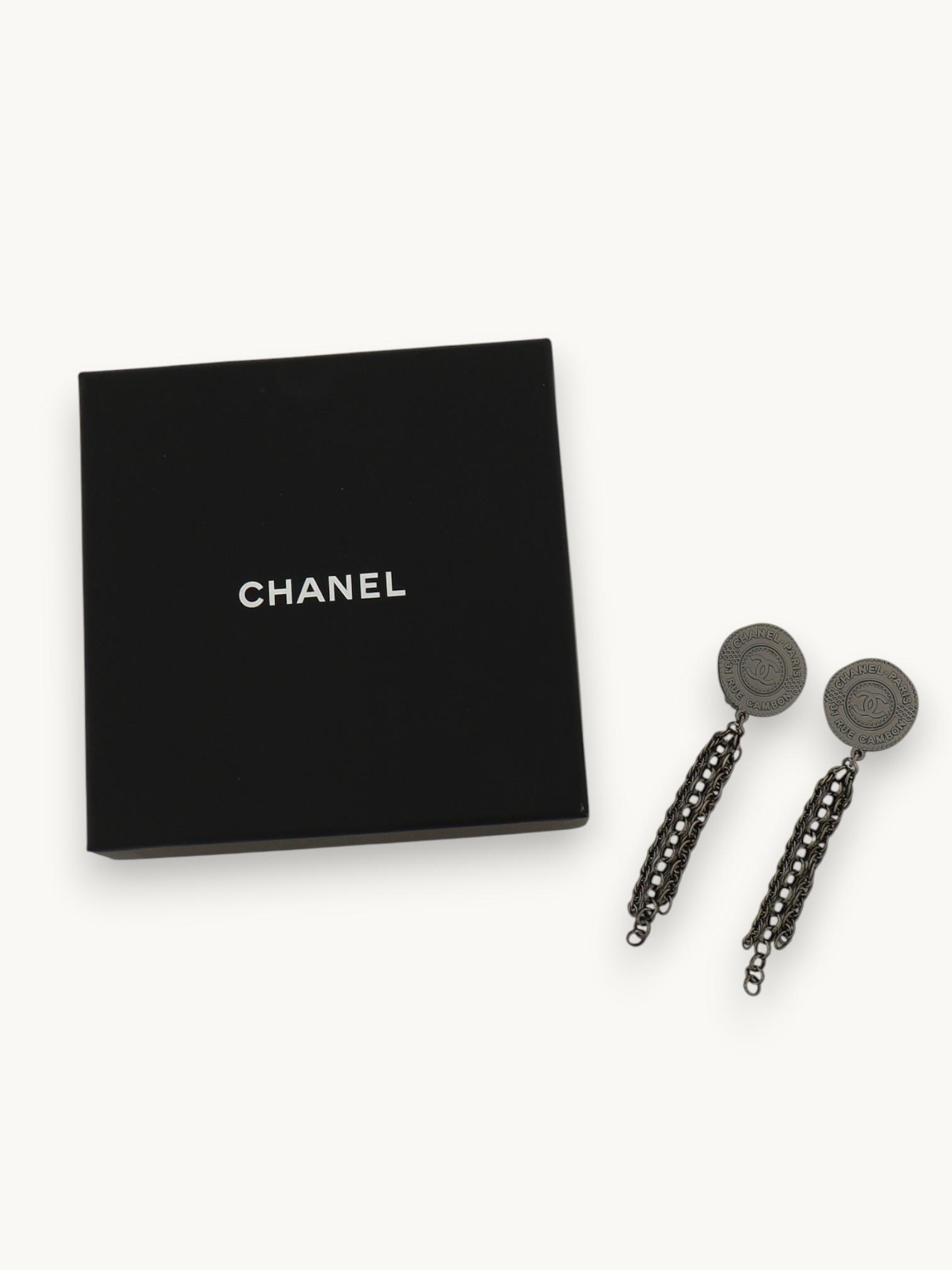 Chanel Clips , фото 3