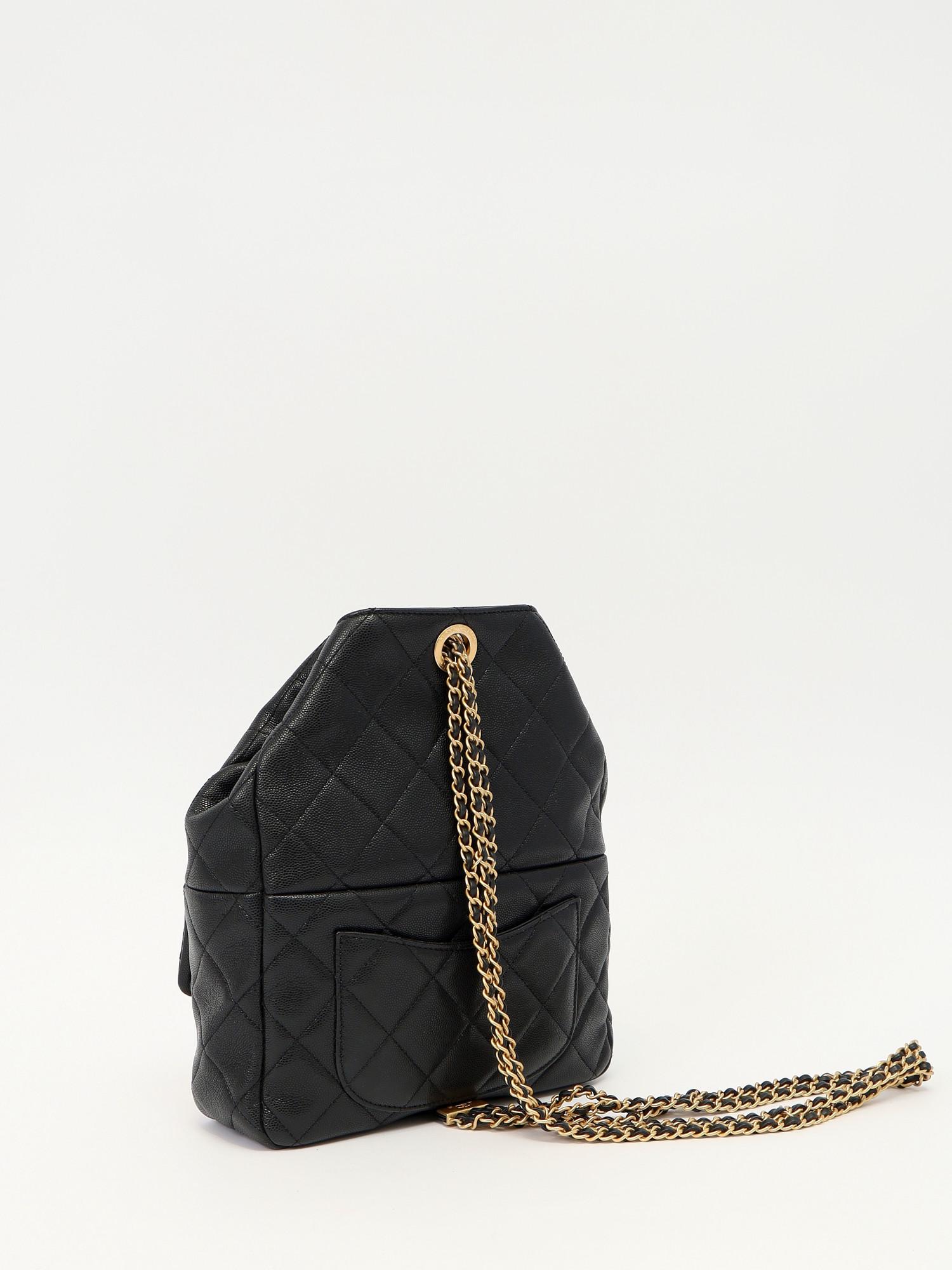 Chanel Backpack , фото 4