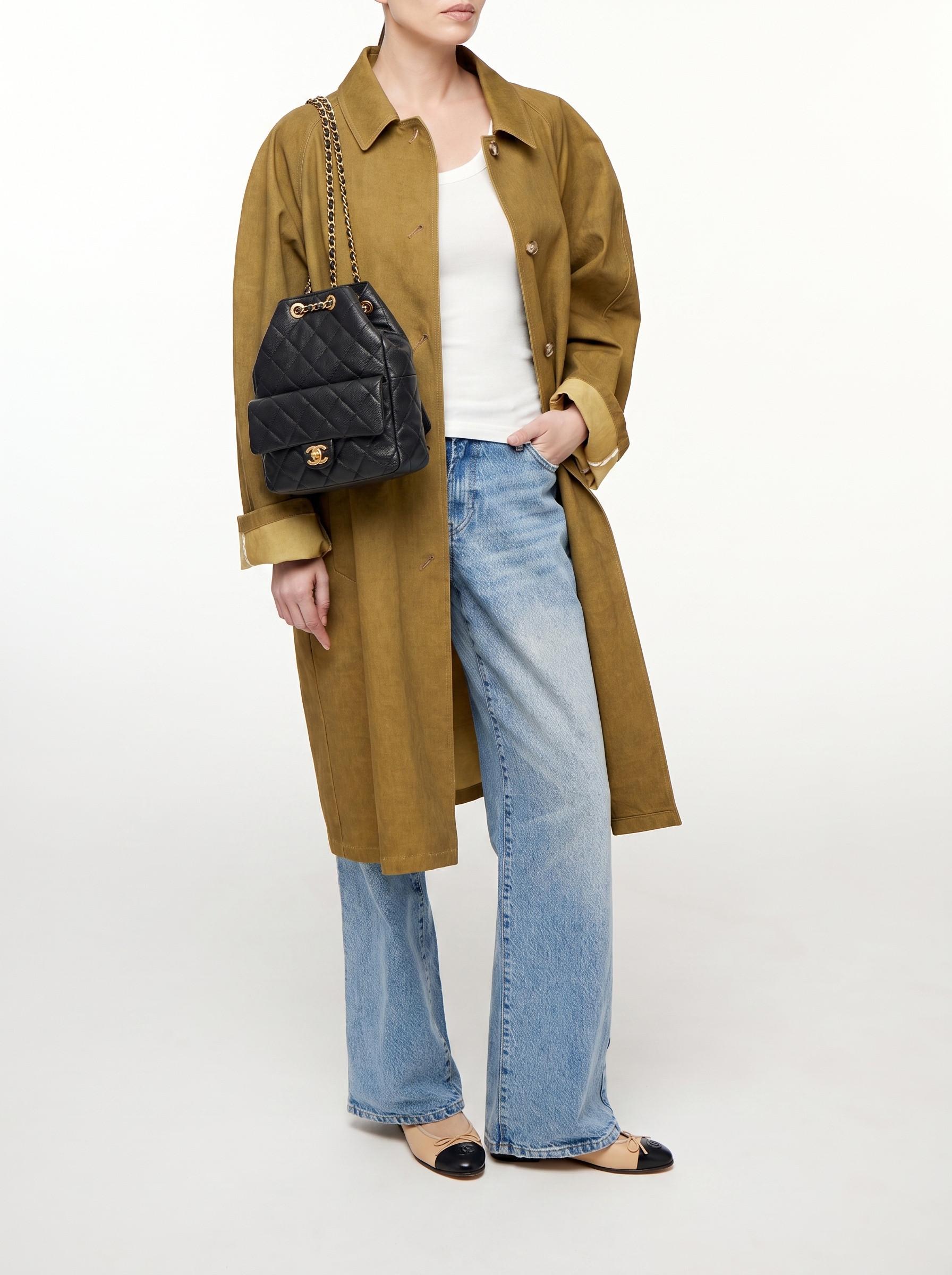 Chanel Backpack , фото 2
