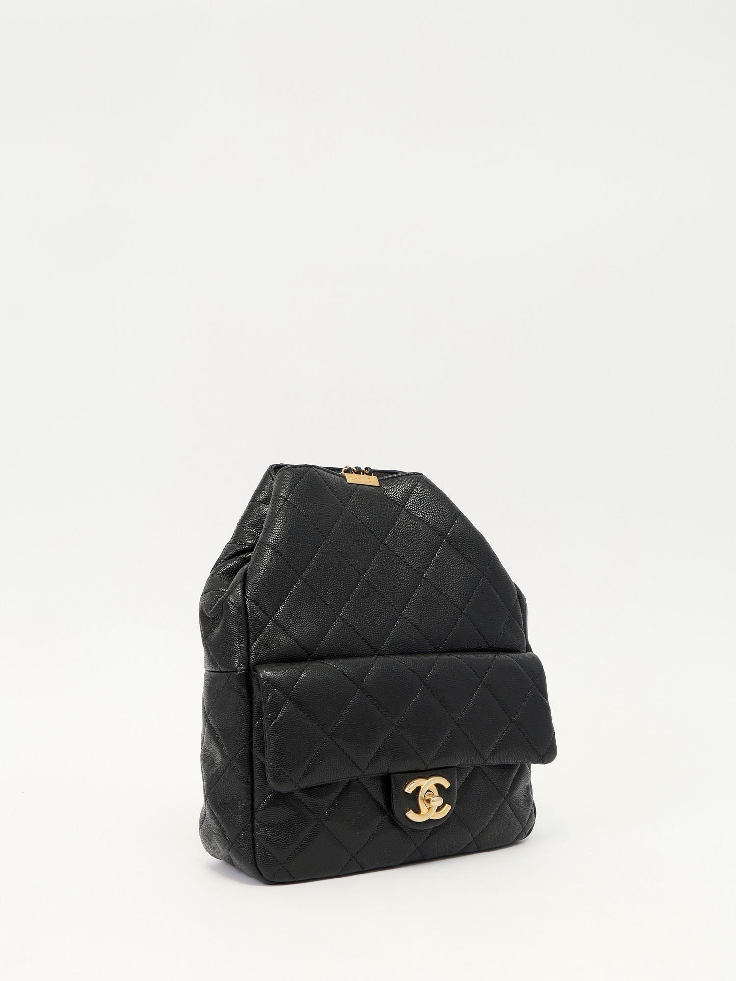 Chanel Backpack , фото 3