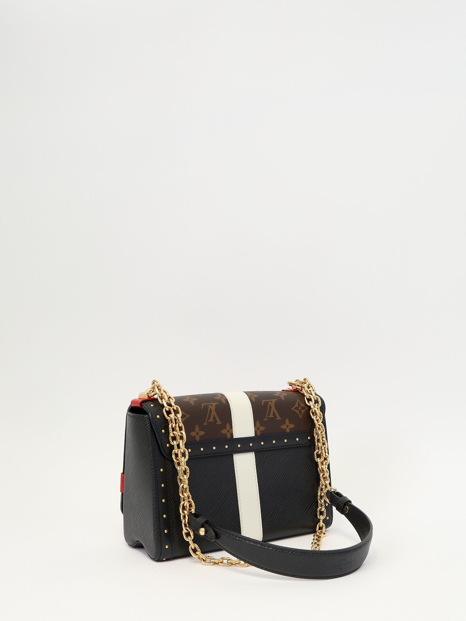 Louis Vuitton Twist , фото 4