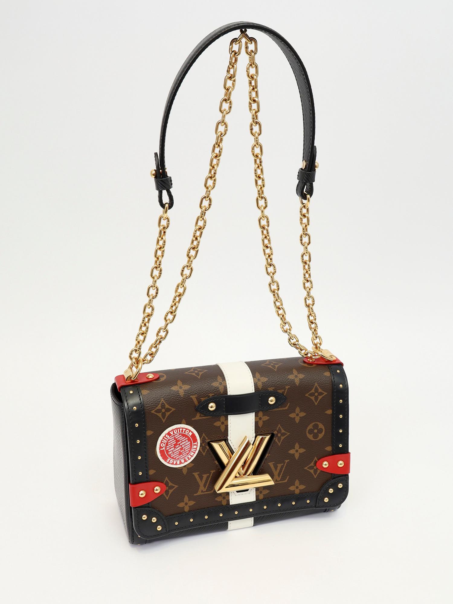 Louis Vuitton Twist , фото 5