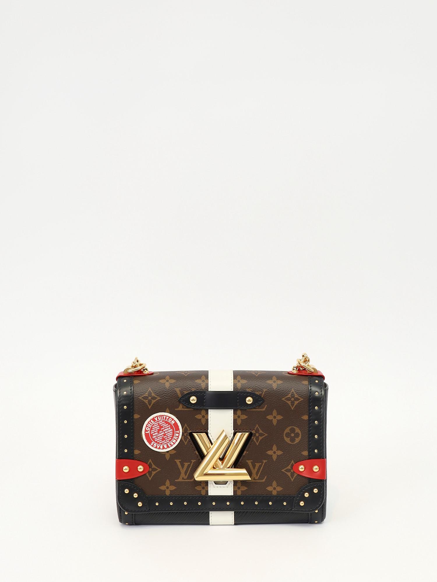 Louis Vuitton Twist , фото 1
