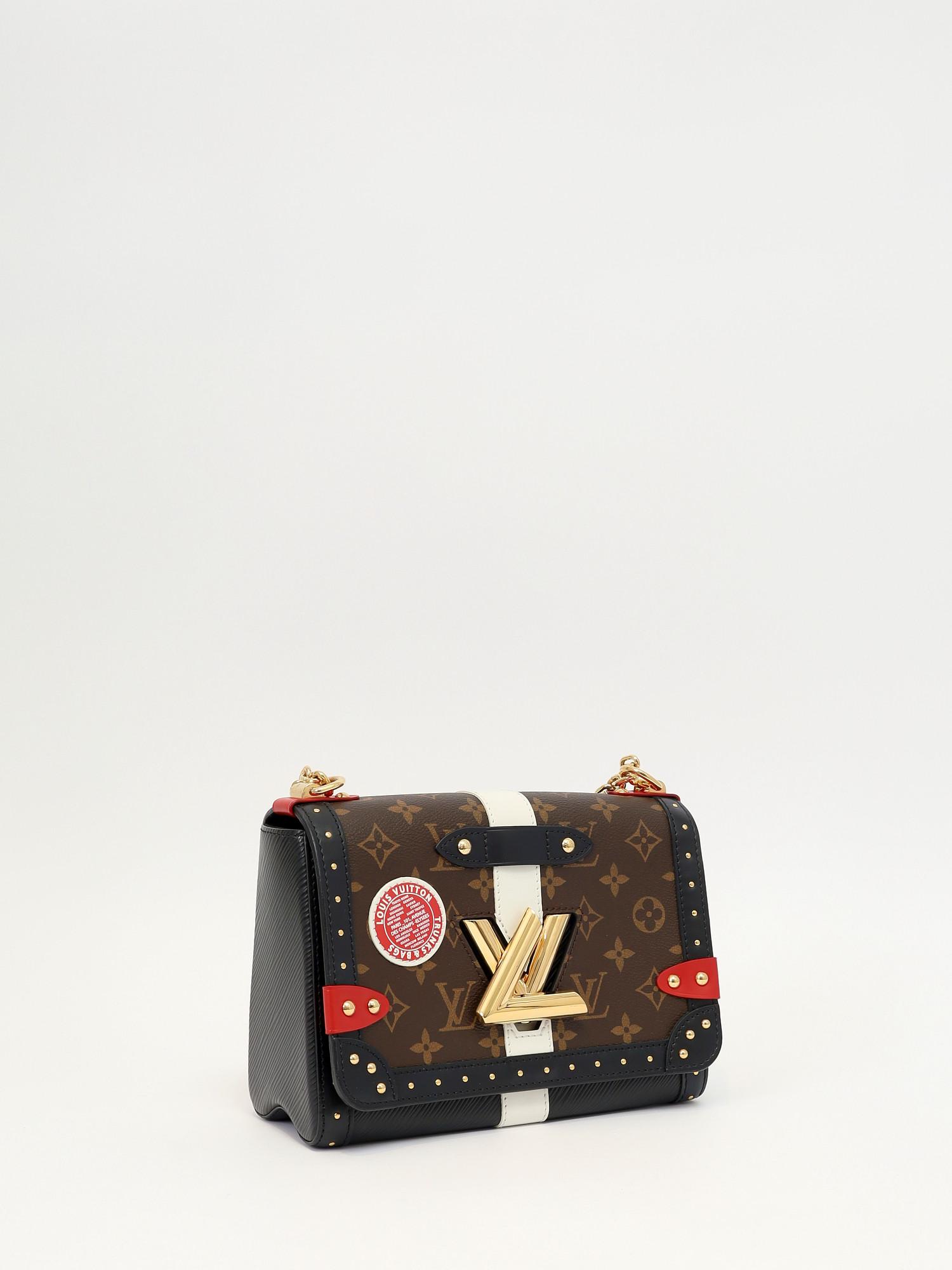Louis Vuitton Twist , фото 3