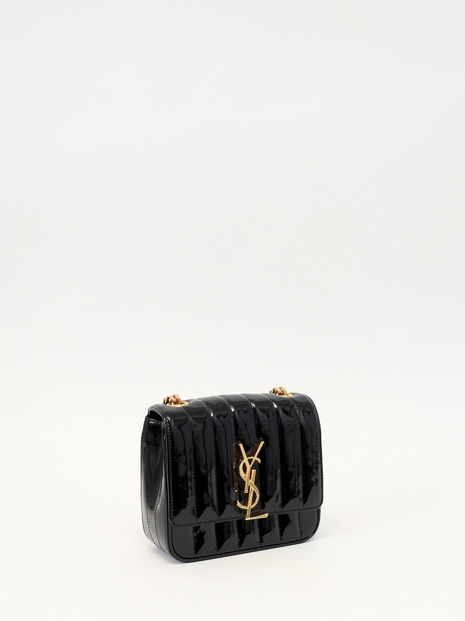 Saint Laurent Vicky , фото 3