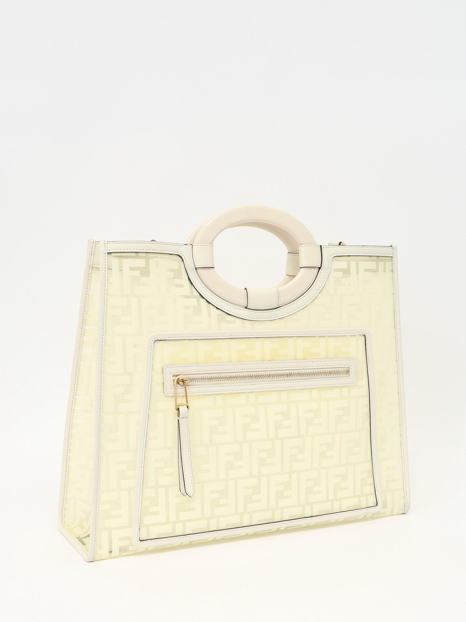 Fendi Runaway , фото 3
