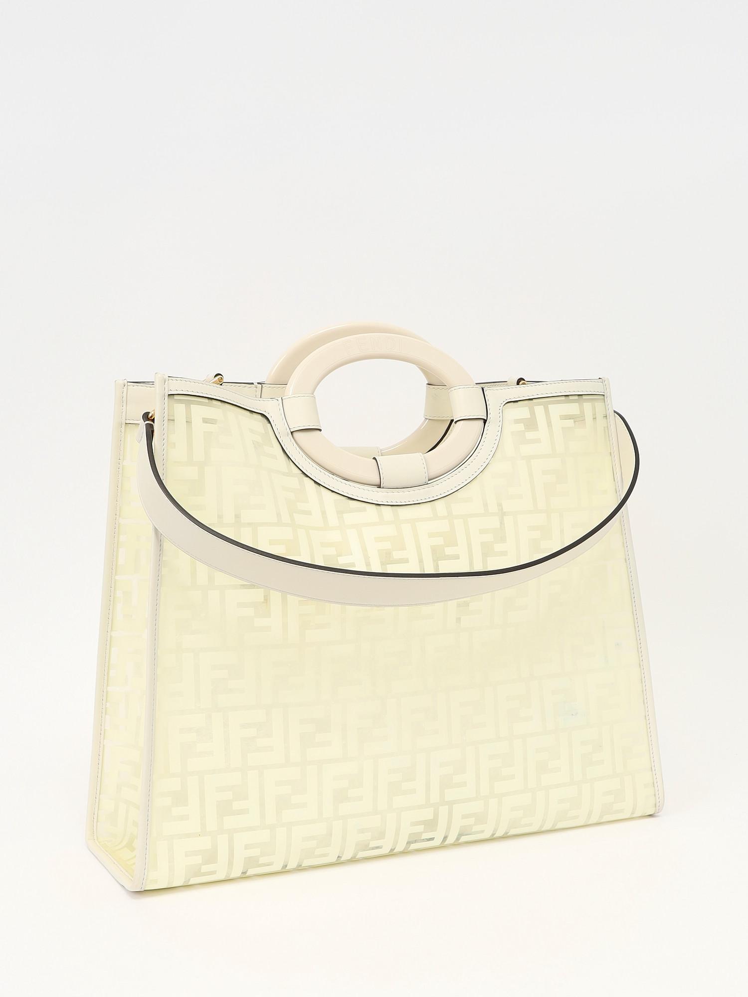 Fendi Runaway , фото 4
